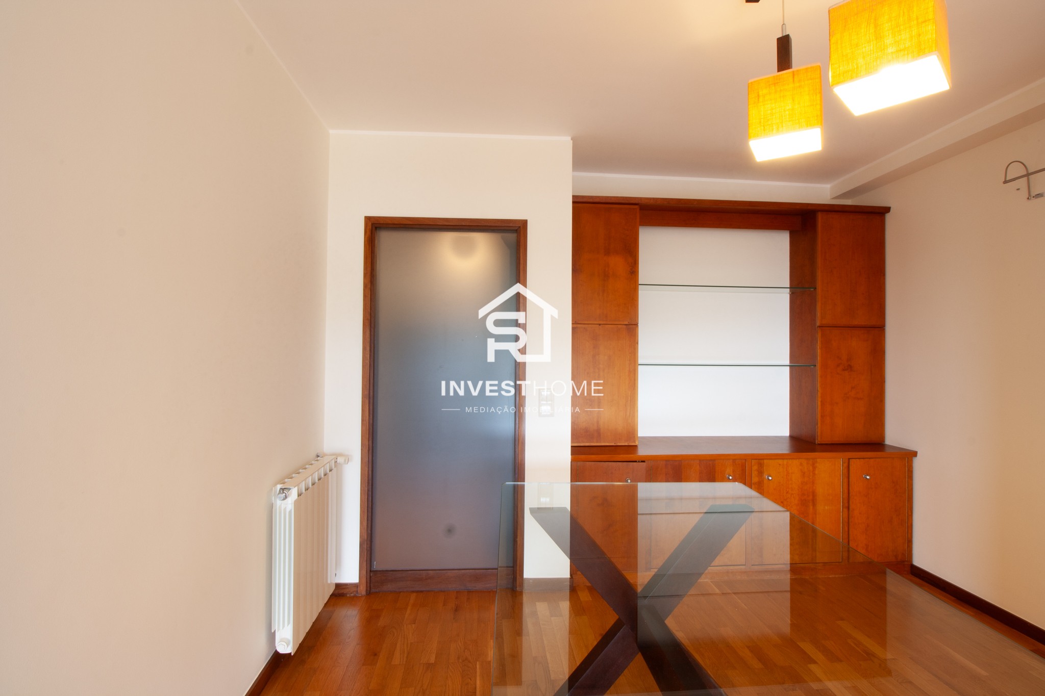 Apartamento T3 +1 | Lugar de Garagem | Metro | Circunvalação | Senhora da Hora