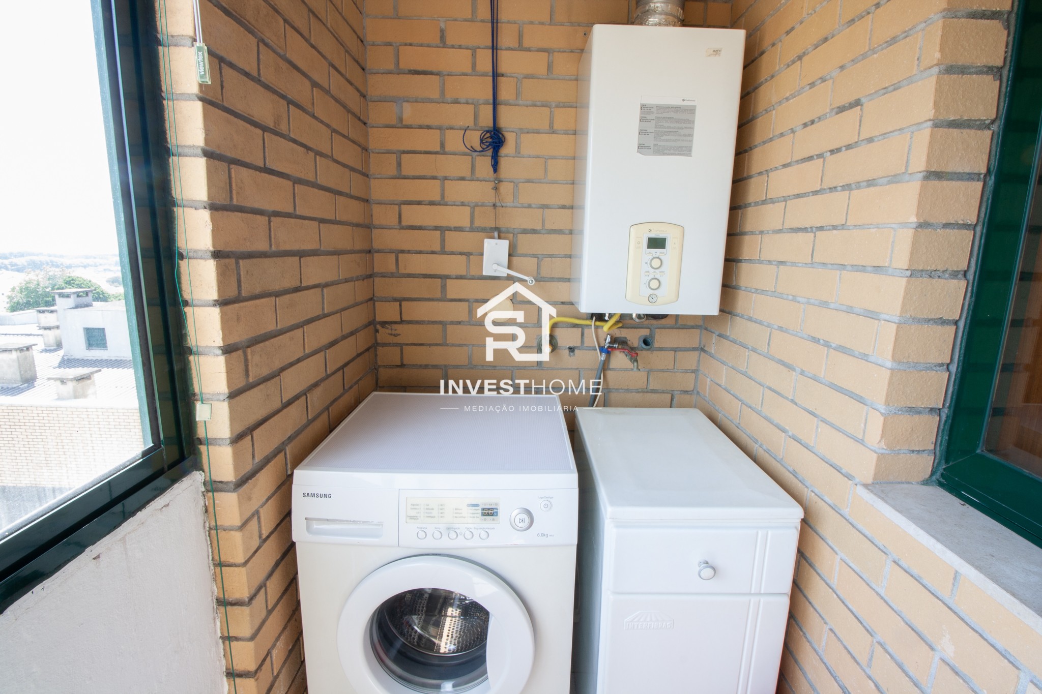 Apartamento T3 +1 | Lugar de Garagem | Metro | Circunvalação | Senhora da Hora