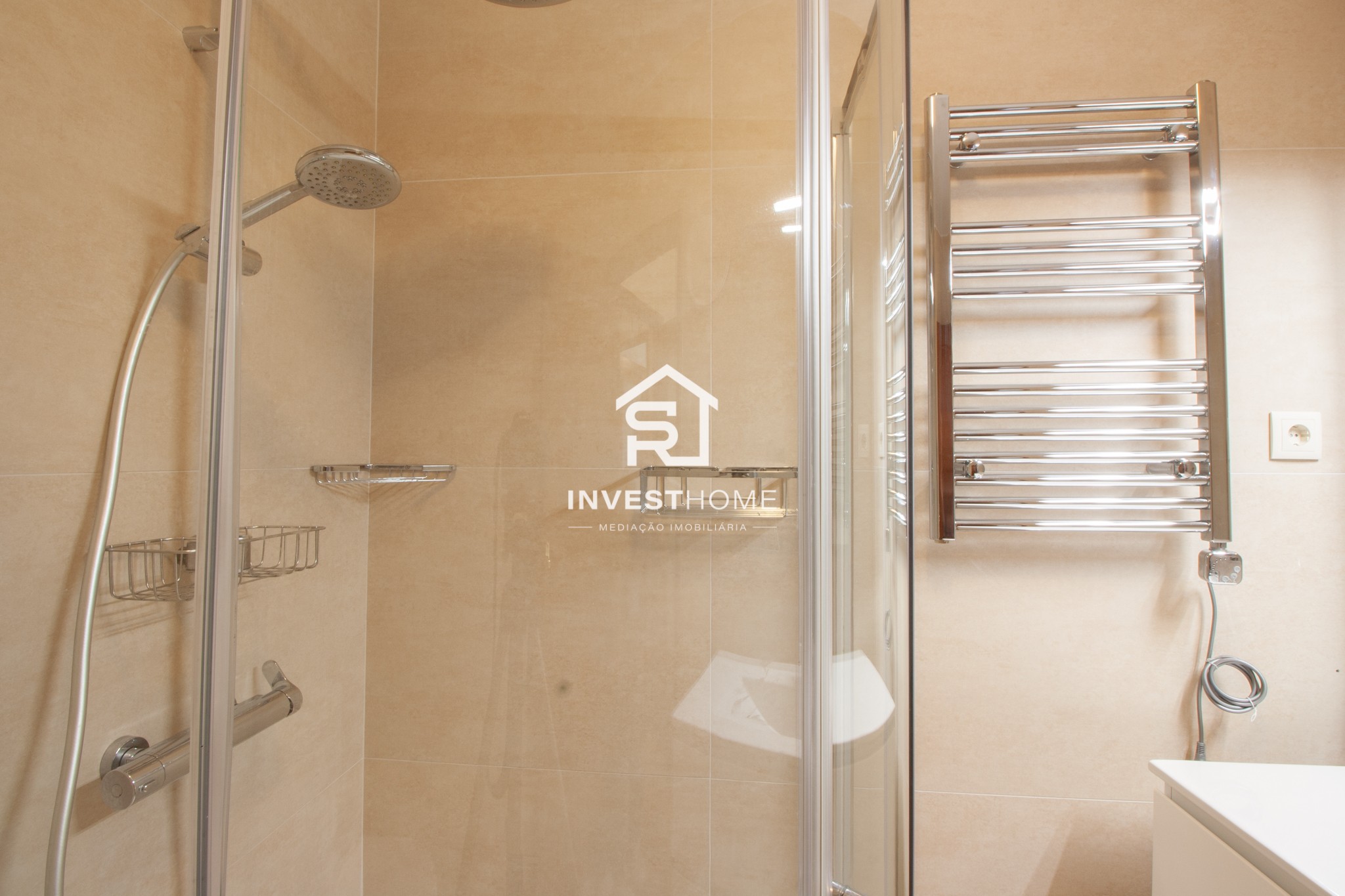 Apartamento T3 +1 | Lugar de Garagem | Metro | Circunvalação | Senhora da Hora