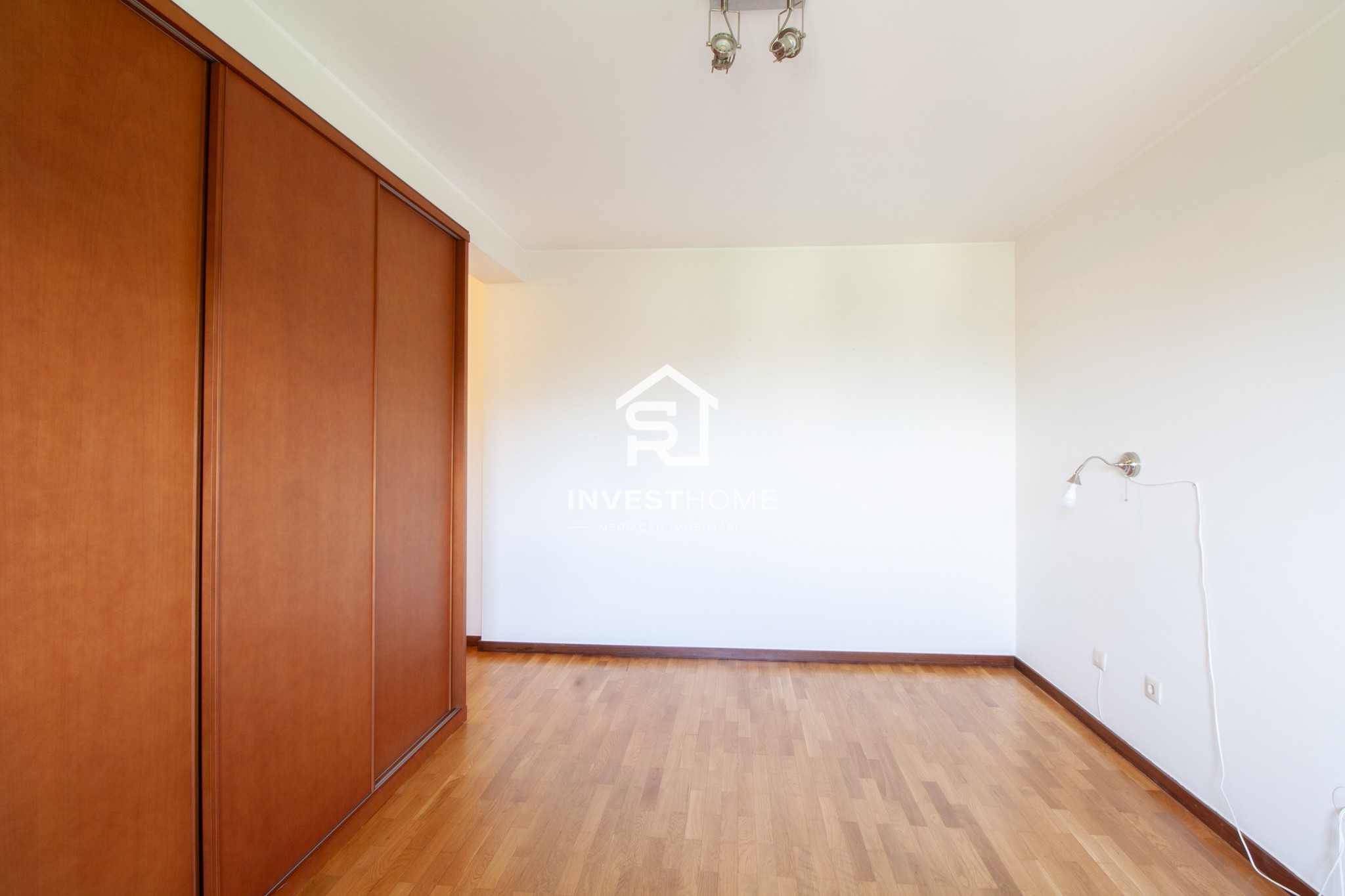 Apartamento T3 +1 | Lugar de Garagem | Metro | Circunvalação | Senhora da Hora