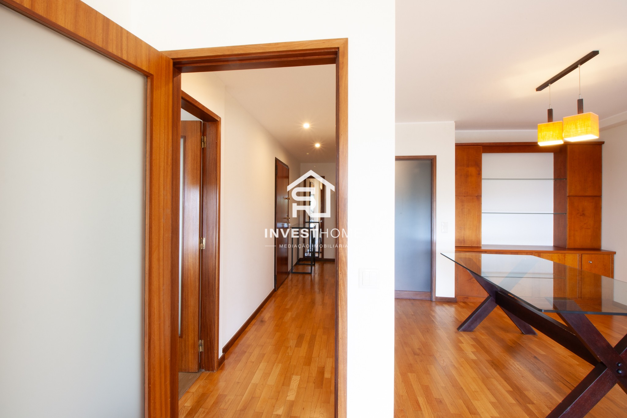 Apartamento T3 +1 | Lugar de Garagem | Metro | Circunvalação | Senhora da Hora