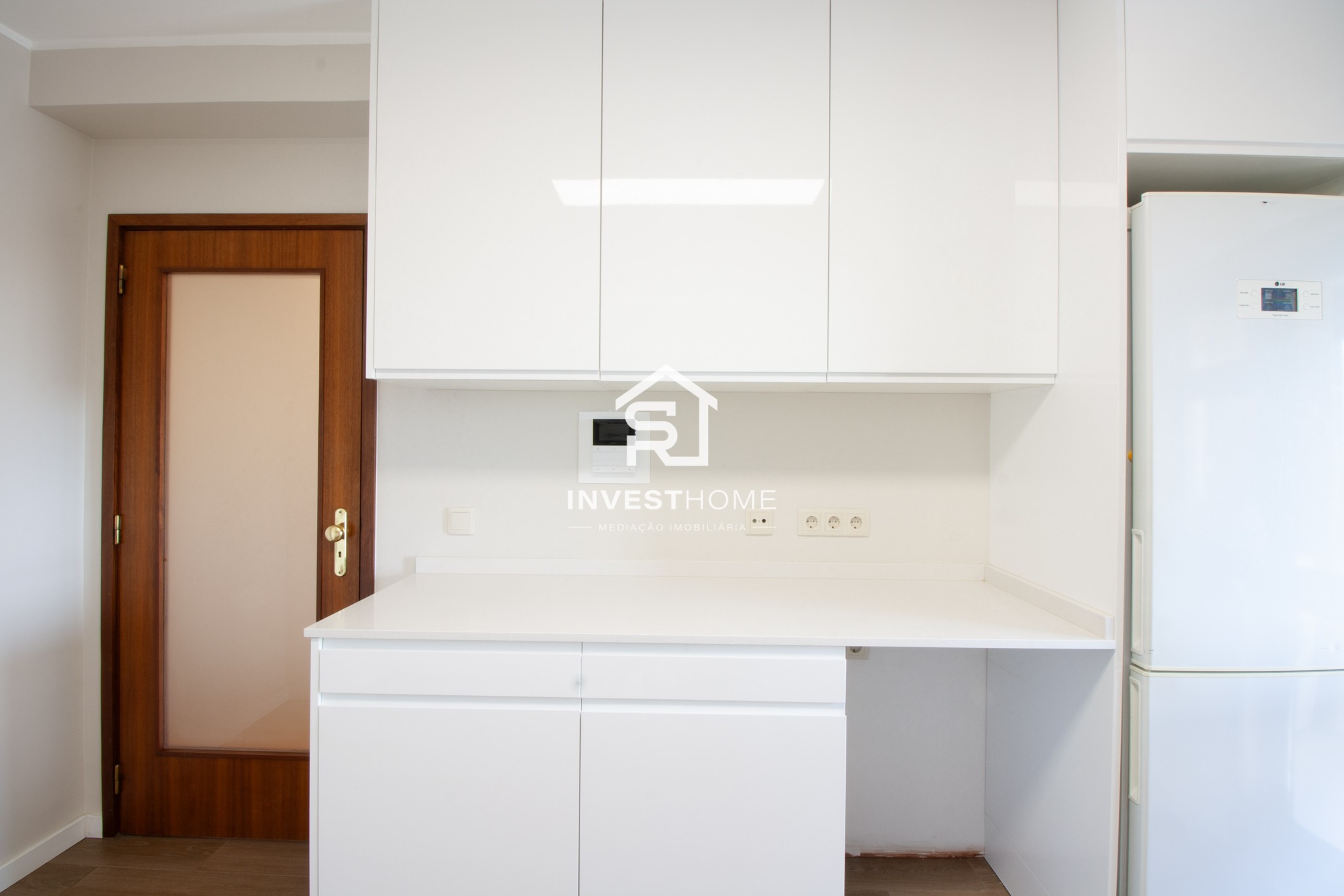 Apartamento T3 +1 | Lugar de Garagem | Metro | Circunvalação | Senhora da Hora