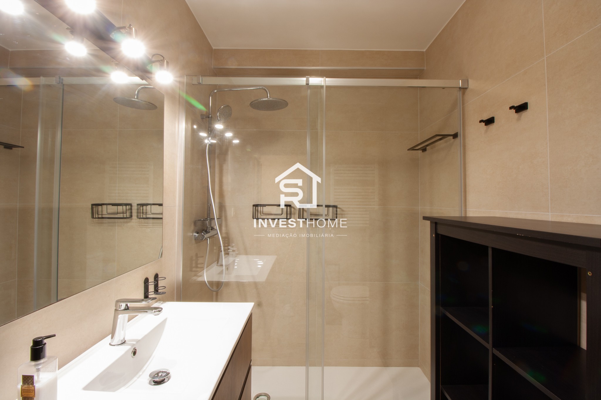 Apartamento T3 +1 | Lugar de Garagem | Metro | Circunvalação | Senhora da Hora