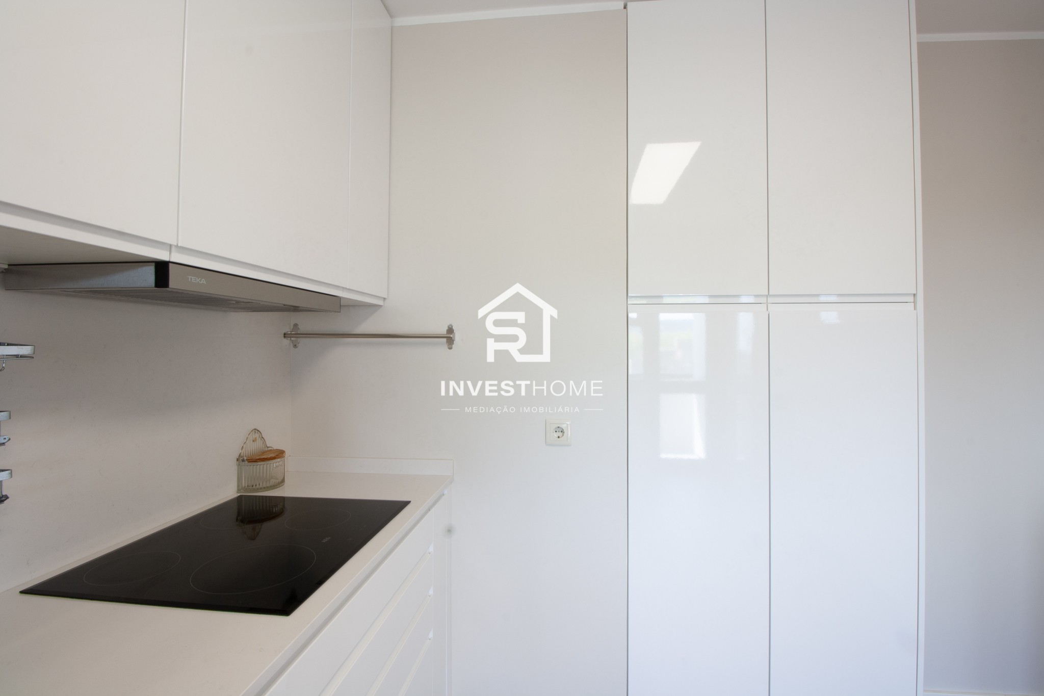 Apartamento T3 +1 | Lugar de Garagem | Metro | Circunvalação | Senhora da Hora