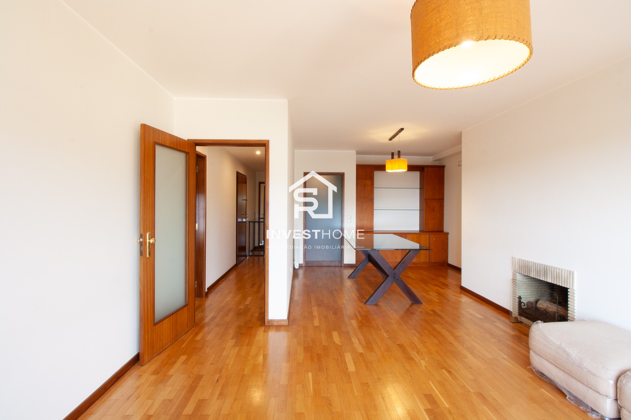 Apartamento T3 +1 | Lugar de Garagem | Metro | Circunvalação | Senhora da Hora
