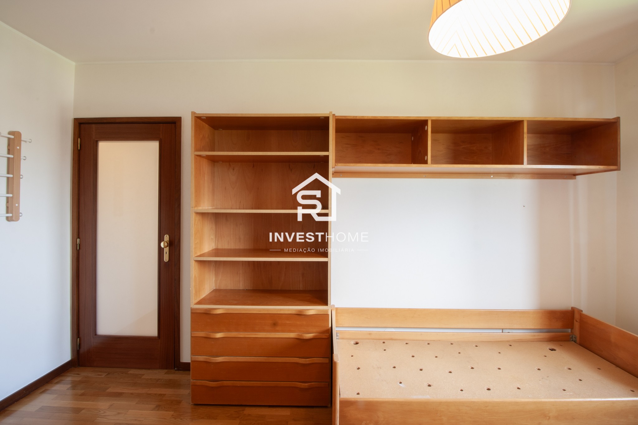 Apartamento T3 +1 | Lugar de Garagem | Metro | Circunvalação | Senhora da Hora