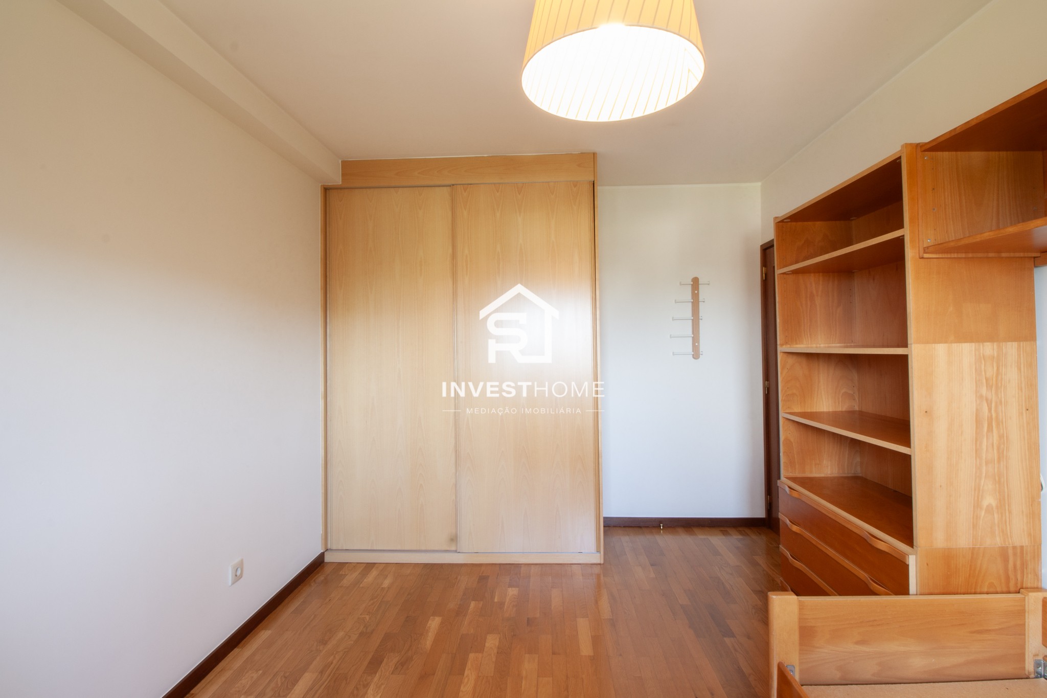 Apartamento T3 +1 | Lugar de Garagem | Metro | Circunvalação | Senhora da Hora