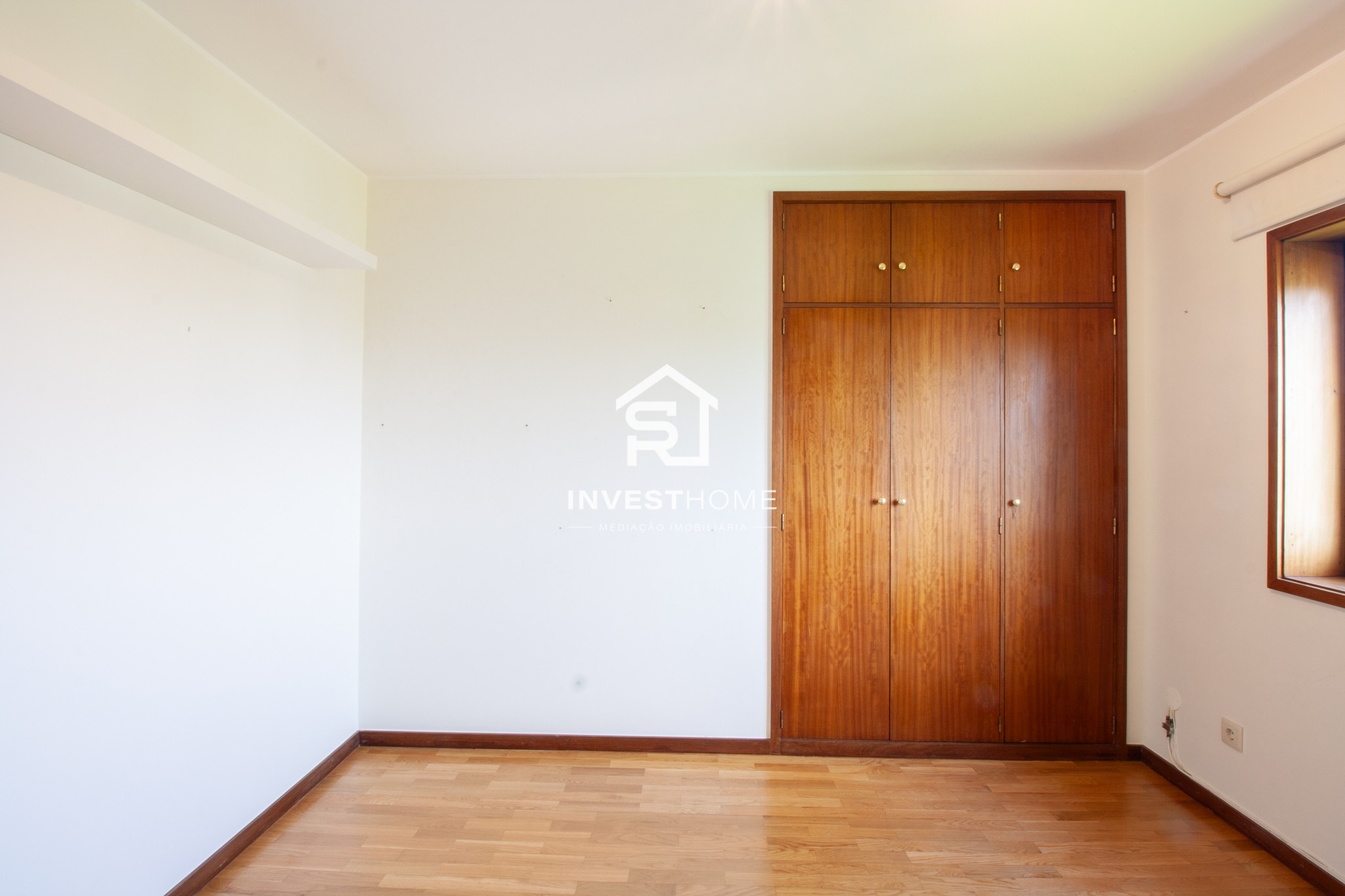 Apartamento T3 +1 | Lugar de Garagem | Metro | Circunvalação | Senhora da Hora