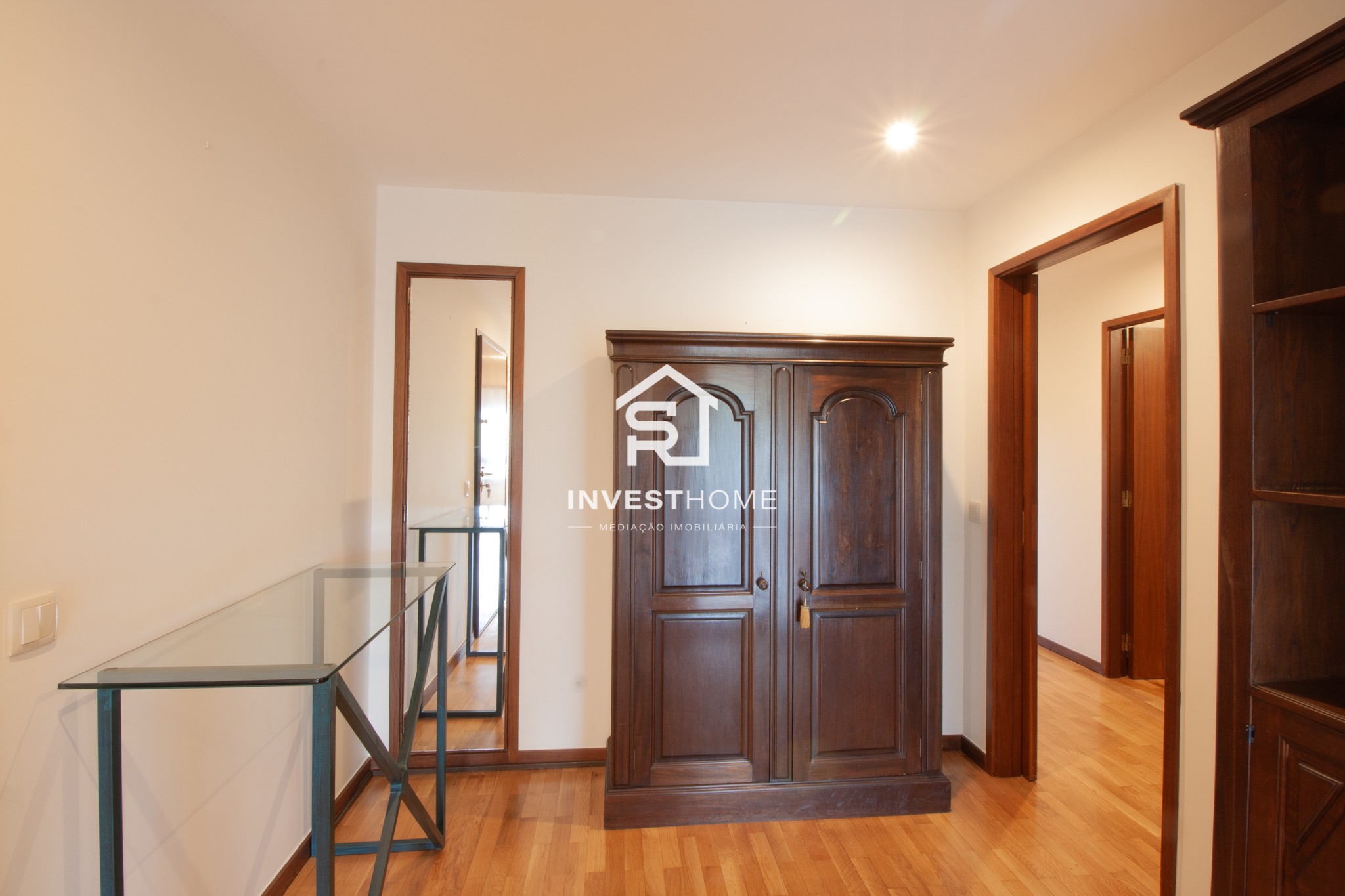 Apartamento T3 +1 | Lugar de Garagem | Metro | Circunvalação | Senhora da Hora