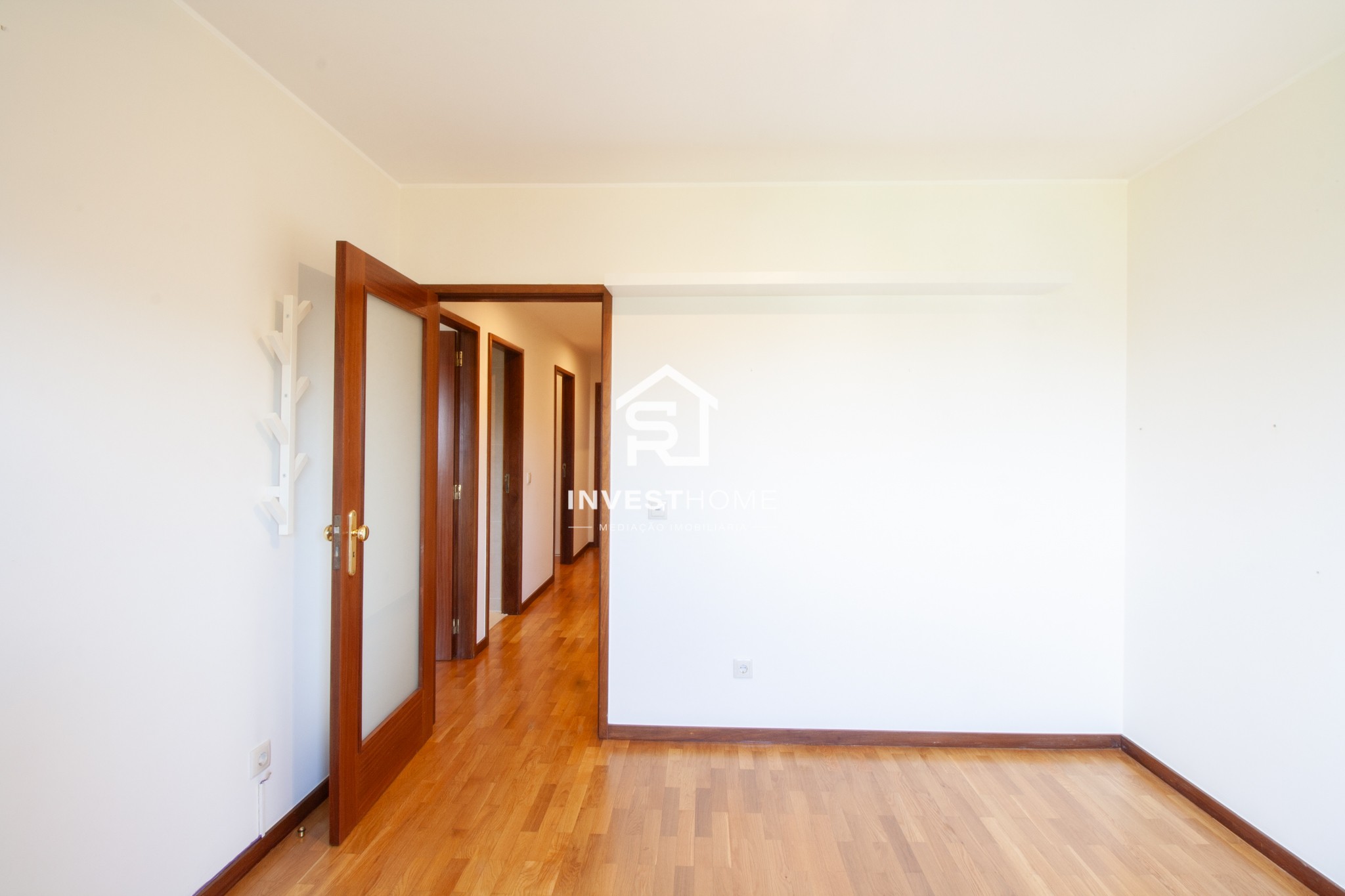 Apartamento T3 +1 | Lugar de Garagem | Metro | Circunvalação | Senhora da Hora