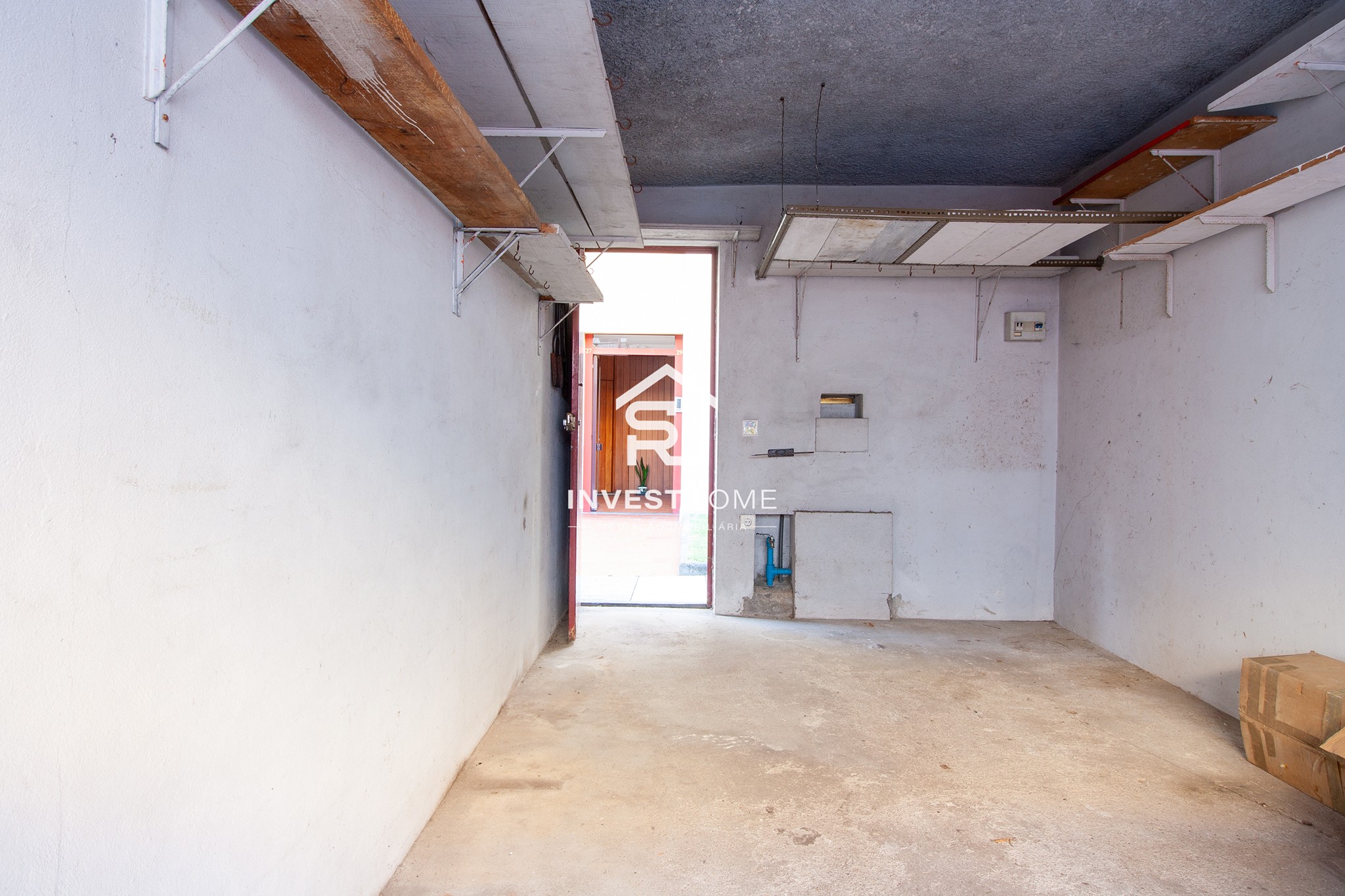 Apartamento T3 | Duplex | Jardim | Campo de ténis | Box | Senhora da Hora