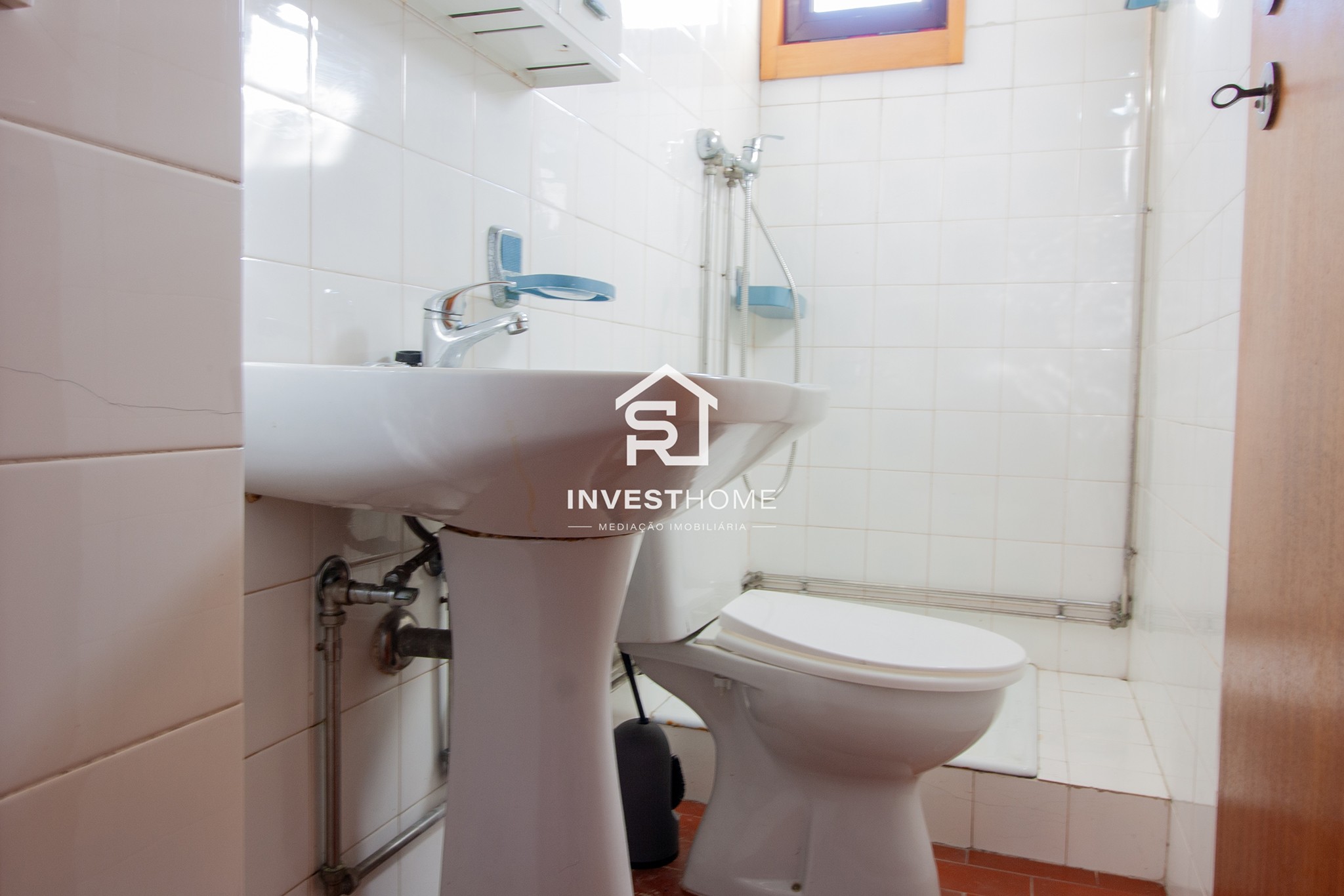 Apartamento T3 | Duplex | Jardim | Campo de ténis | Box | Senhora da Hora
