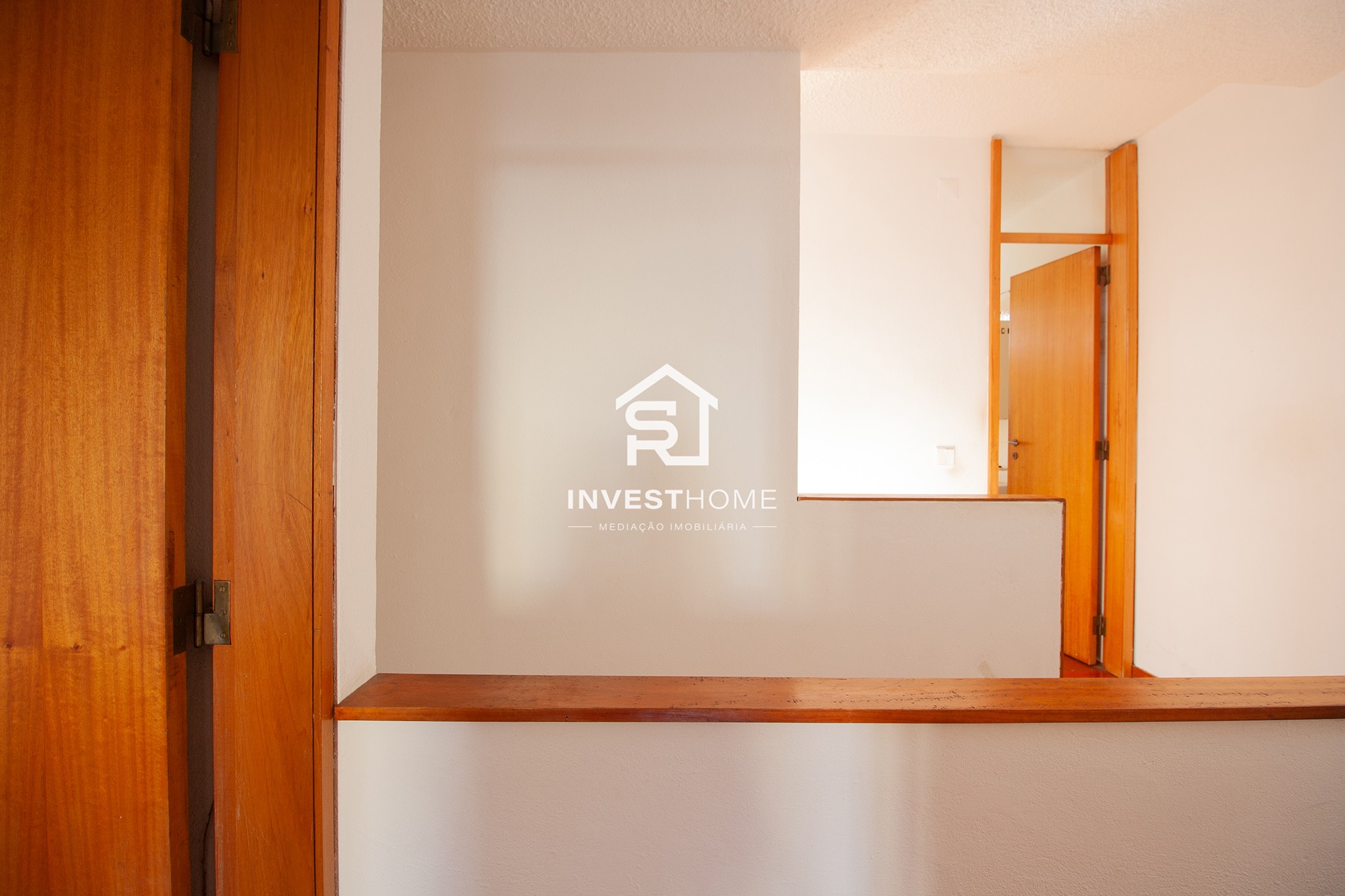 Apartamento T3 | Duplex | Jardim | Campo de ténis | Box | Senhora da Hora