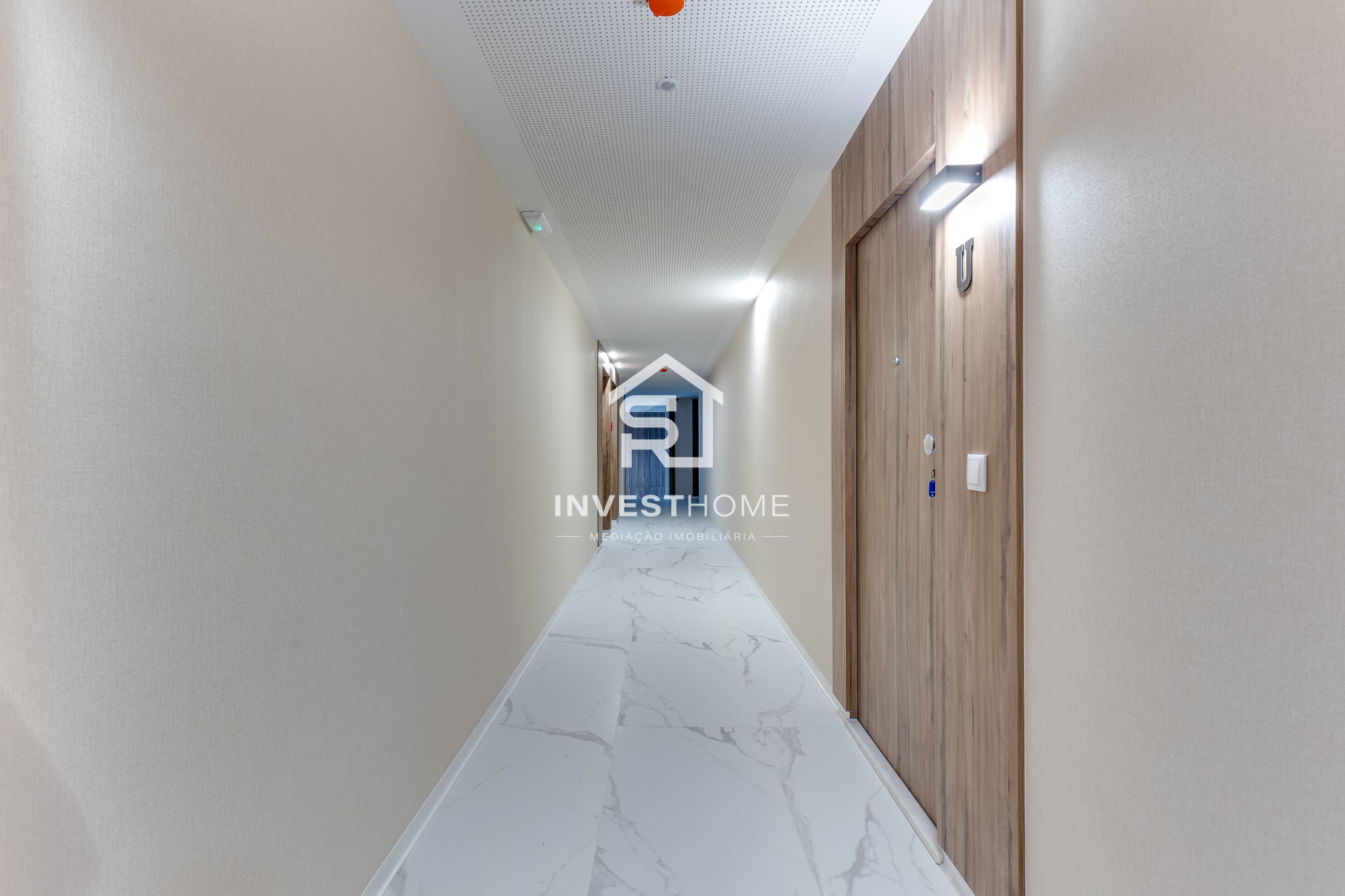 Apartamento T3 | Novo 2025 | Pronto a Escriturar | Varanda | Box