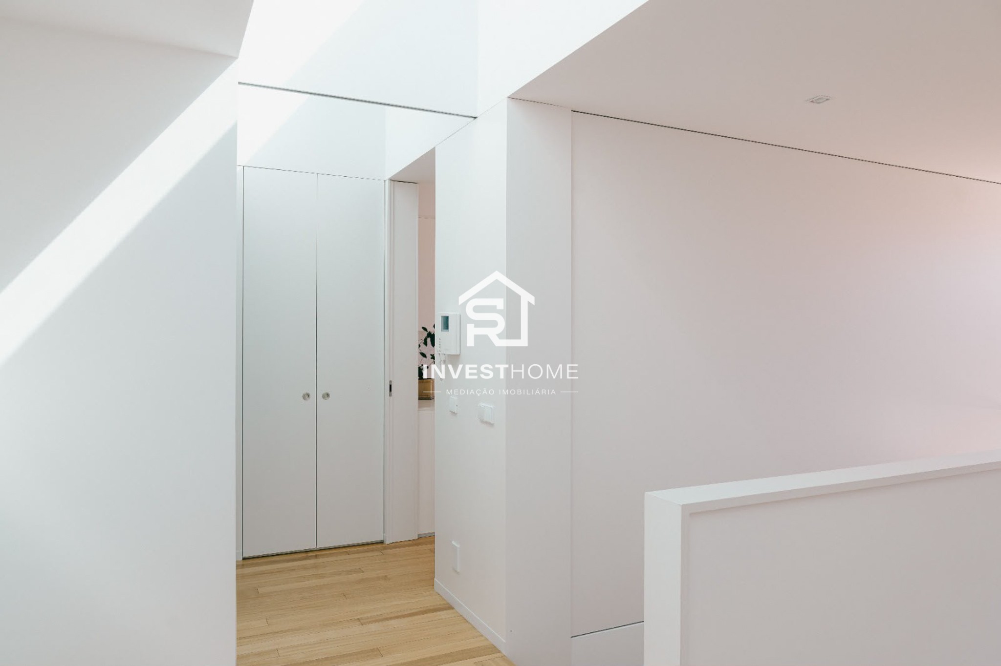 Moradia T4 | Condomínio Fechado | Segurança 24h | Piscina | Golf | Jardim | Vale Pisão Nature Resort