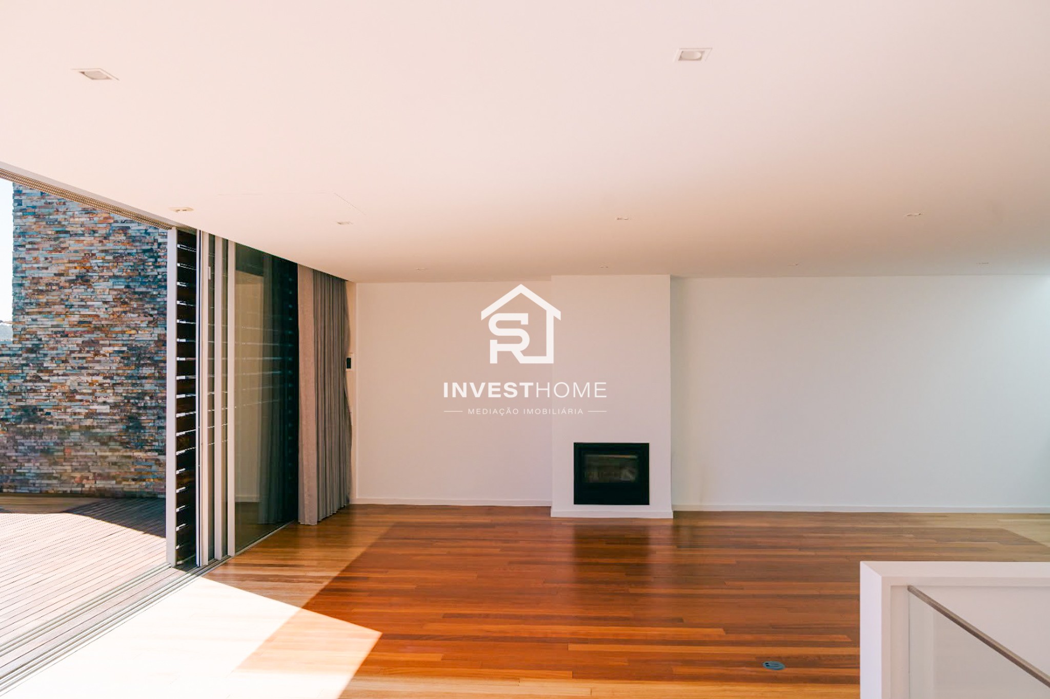 Moradia T4 | Condomínio Fechado | Segurança 24h | Piscina | Golf | Jardim | Vale Pisão Nature Resort