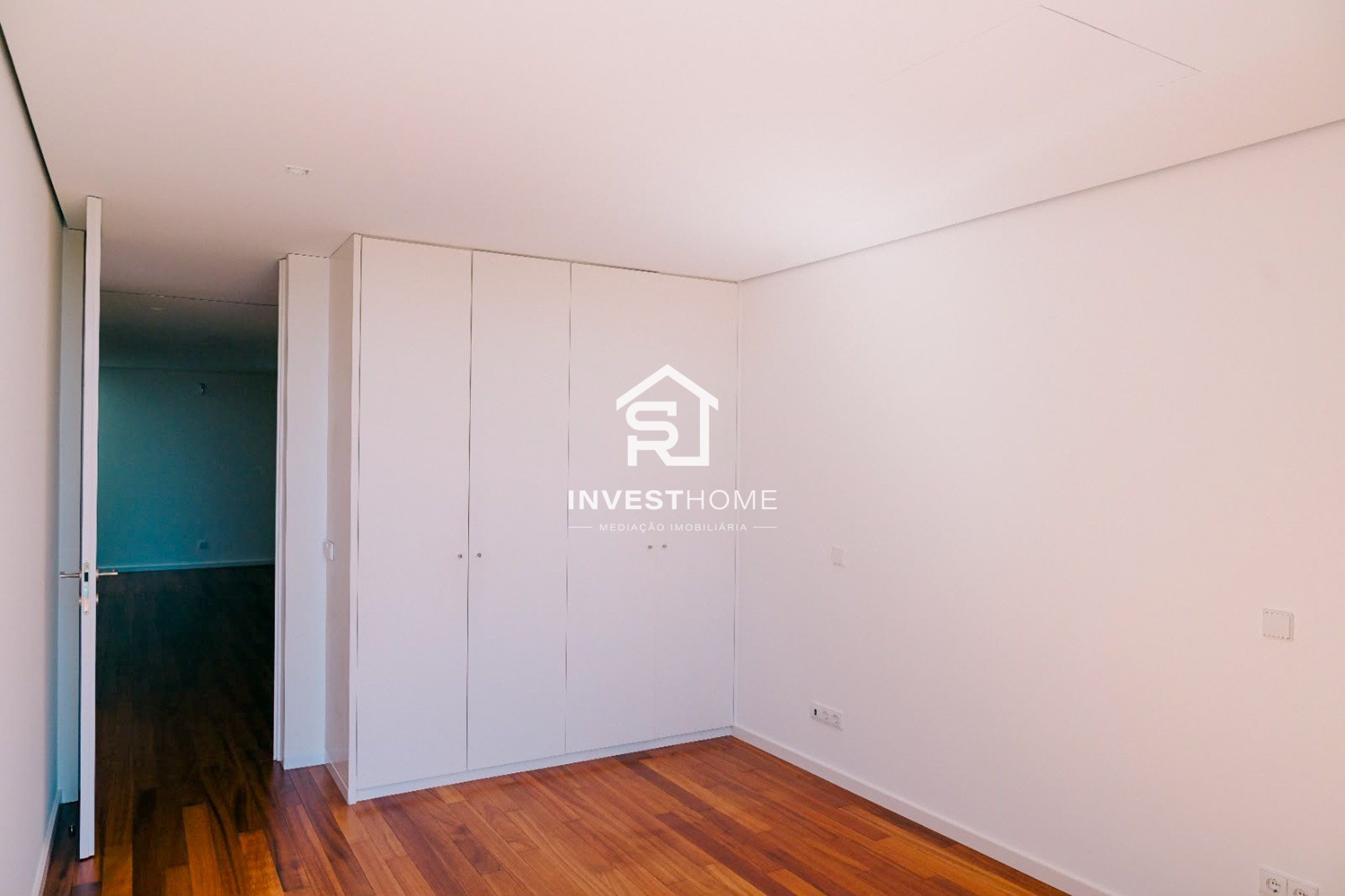 Moradia T4 | Condomínio Fechado | Segurança 24h | Piscina | Golf | Jardim | Vale Pisão Nature Resort