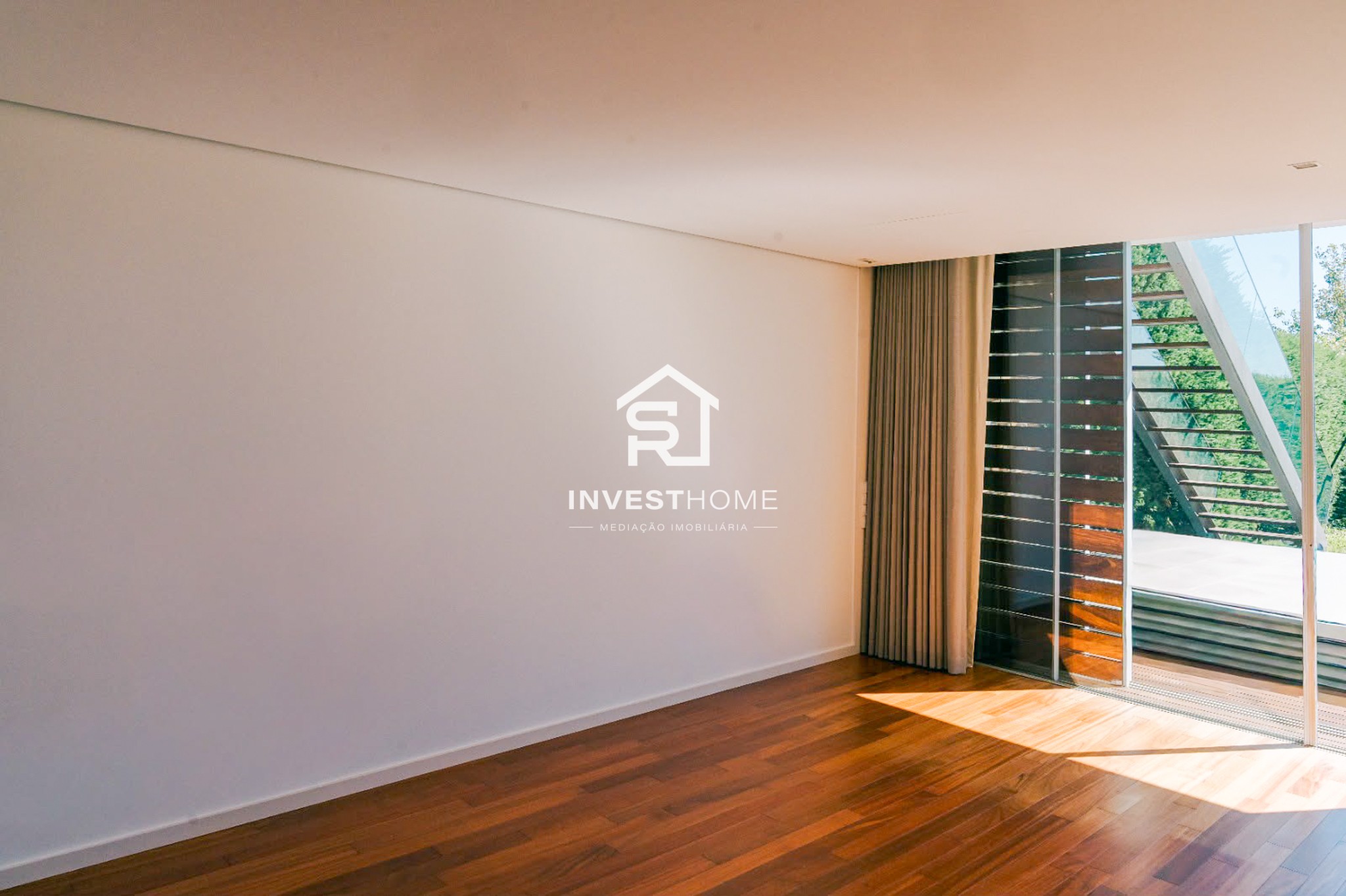 Moradia T4 | Condomínio Fechado | Segurança 24h | Piscina | Golf | Jardim | Vale Pisão Nature Resort