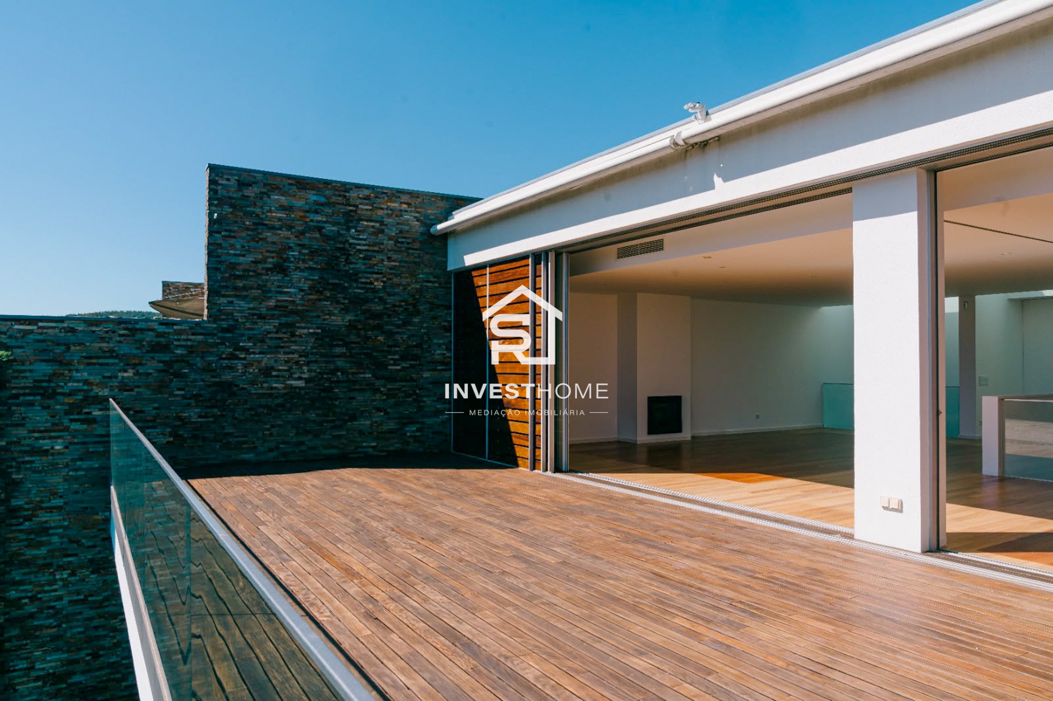 Moradia T4 | Condomínio Fechado | Segurança 24h | Piscina | Golf | Jardim | Vale Pisão Nature Resort
