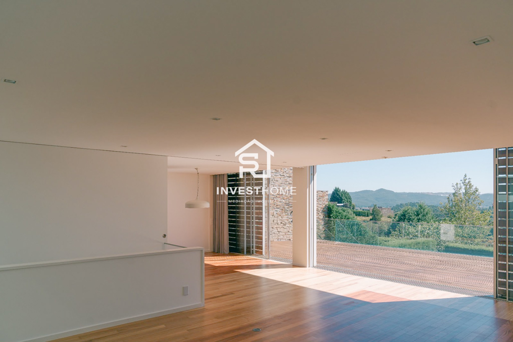 Moradia T4 | Condomínio Fechado | Segurança 24h | Piscina | Golf | Jardim | Vale Pisão Nature Resort
