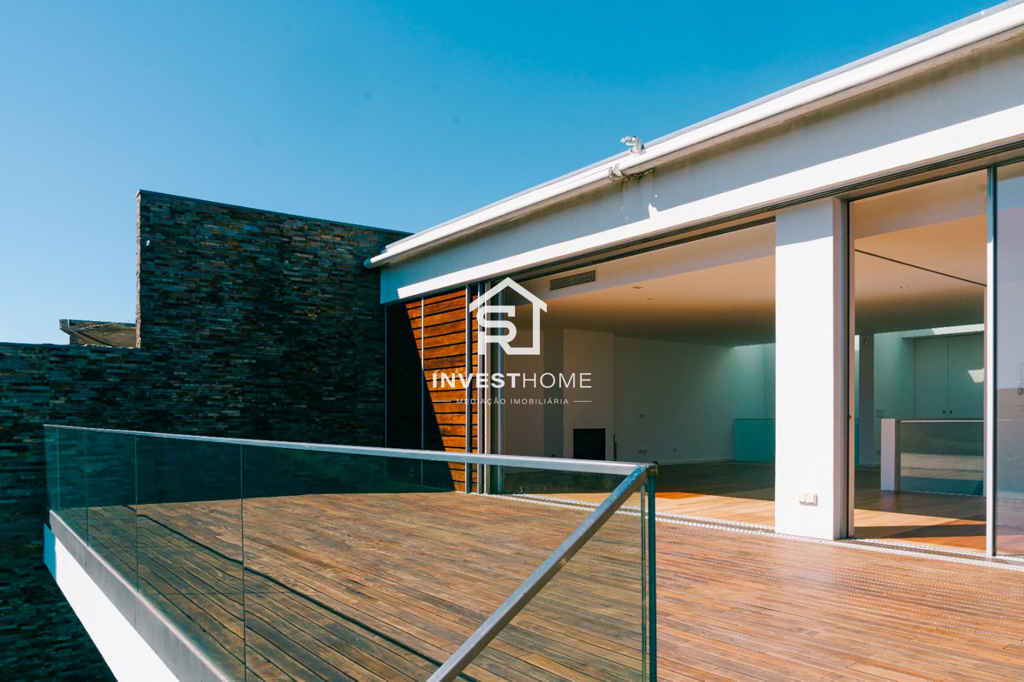 Moradia T4 | Condomínio Fechado | Segurança 24h | Piscina | Golf | Jardim | Vale Pisão Nature Resort