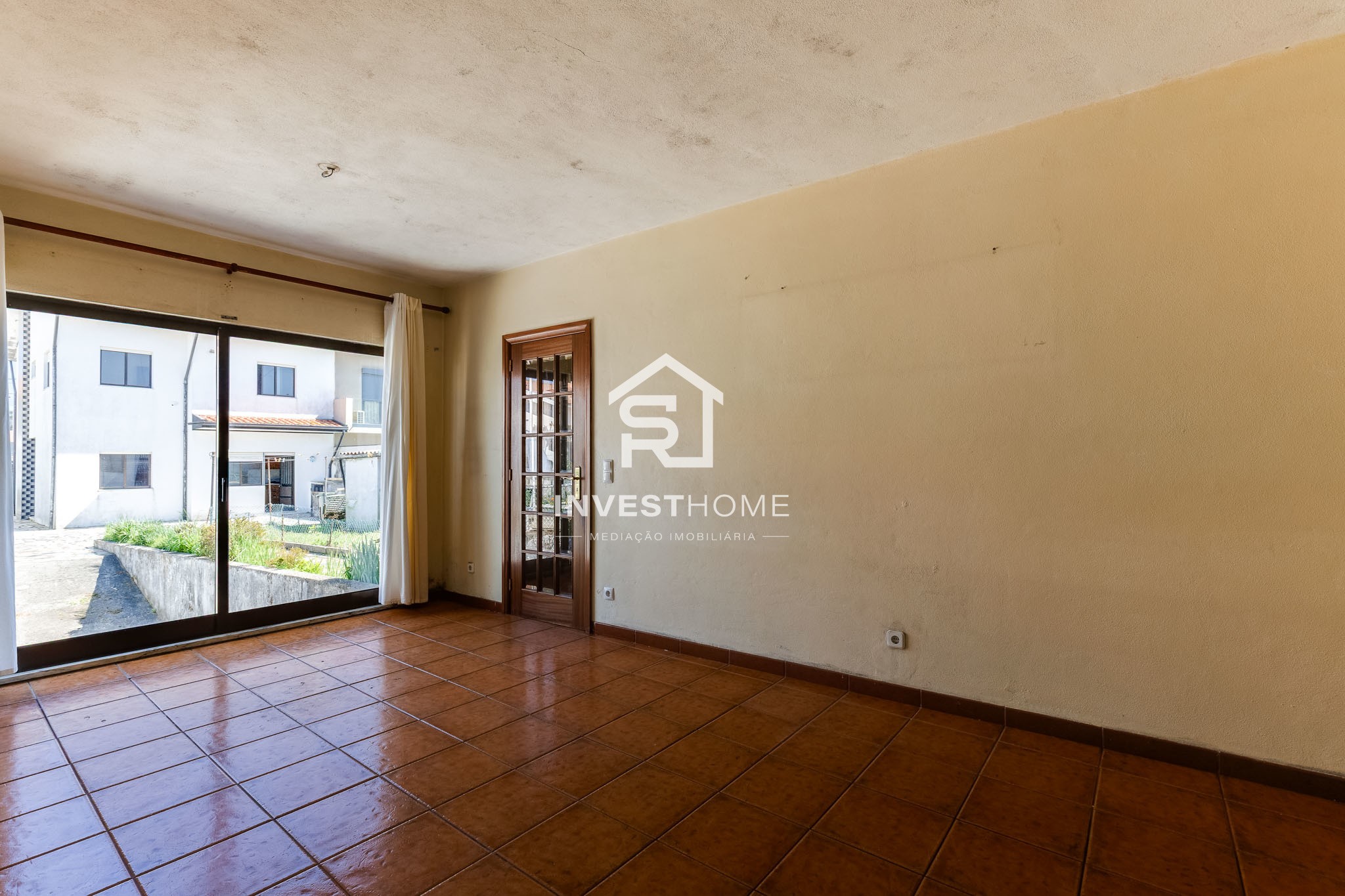 Moradia T4 | Junto ao Metro do Lidador | Varanda | Jardins | Garagem