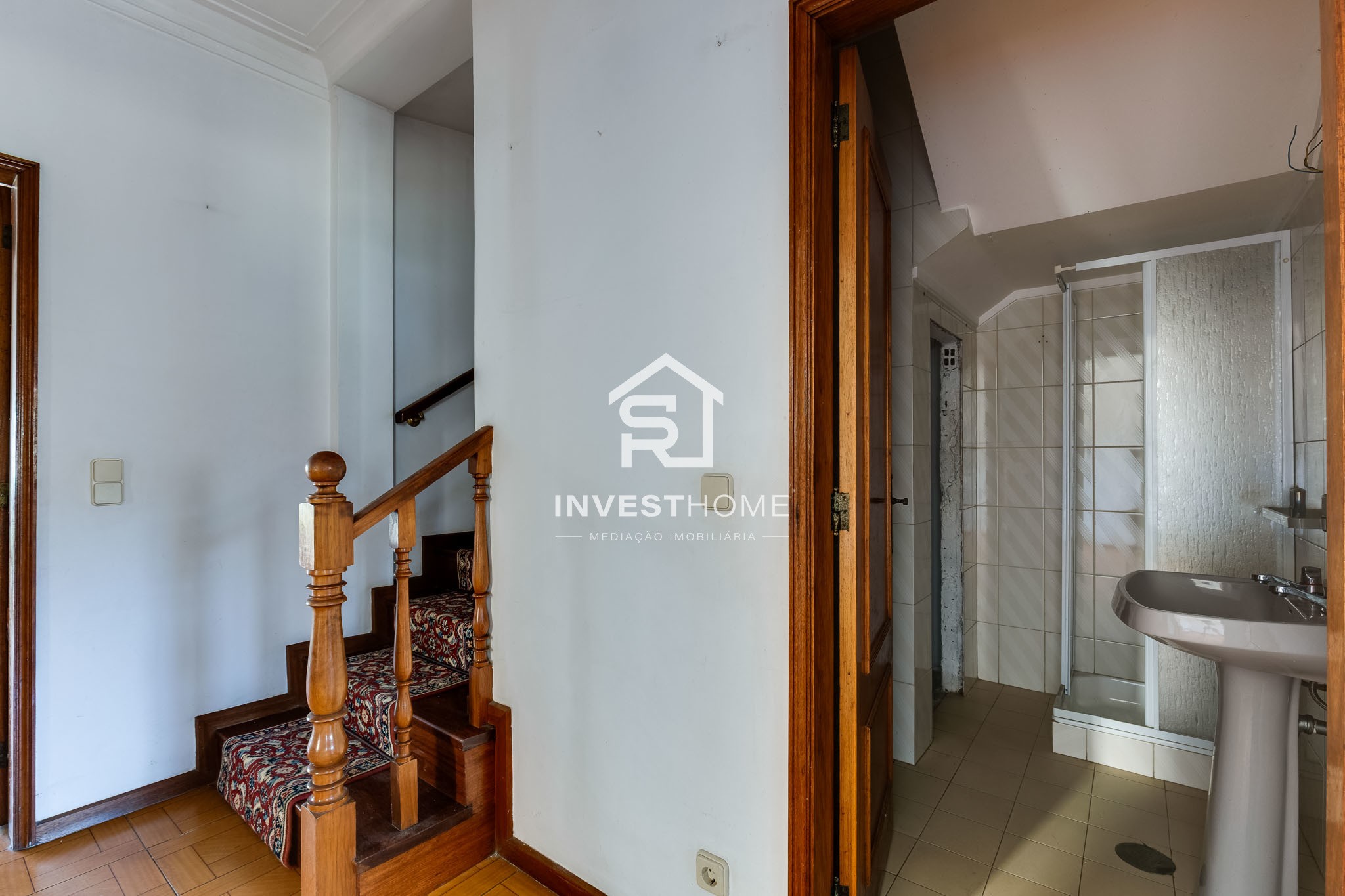 Moradia T4 | Junto ao Metro do Lidador | Varanda | Jardins | Garagem