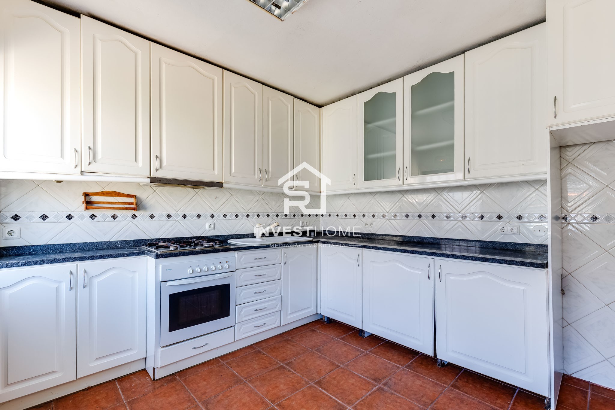 Moradia T4 | Junto ao Metro do Lidador | Varanda | Jardins | Garagem