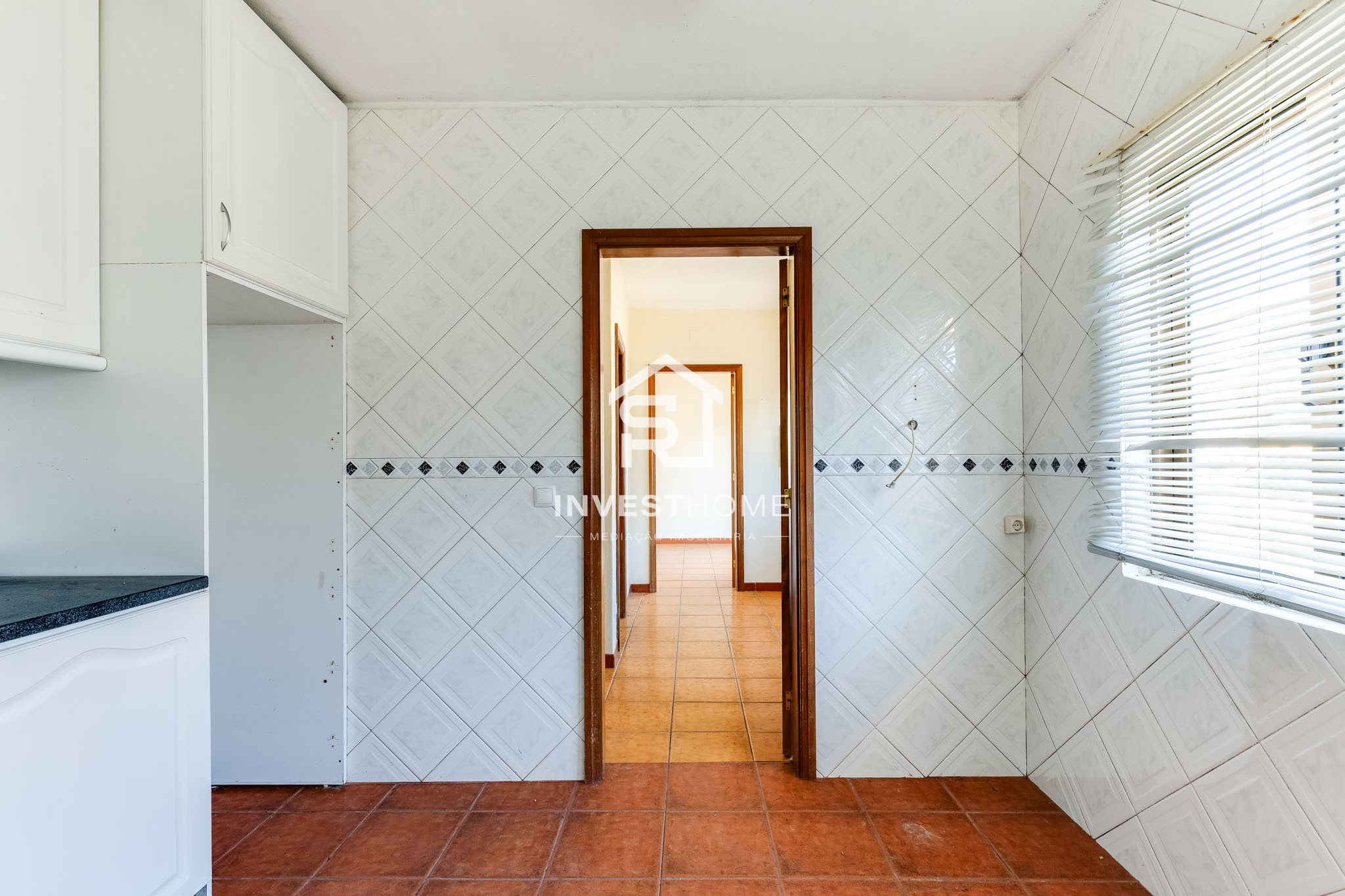 Moradia T4 | Junto ao Metro do Lidador | Varanda | Jardins | Garagem