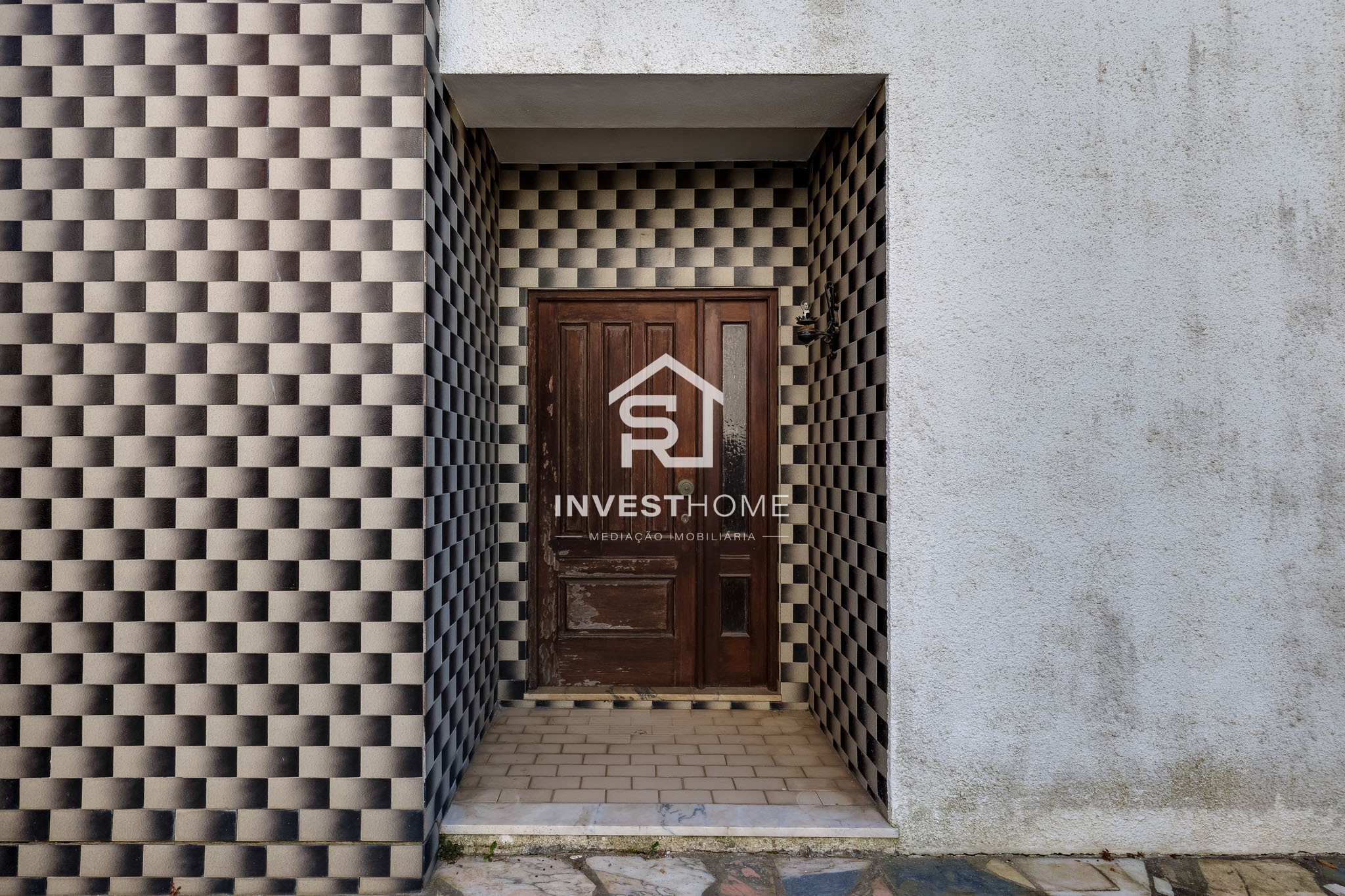 Moradia T4 | Junto ao Metro do Lidador | Varanda | Jardins | Garagem