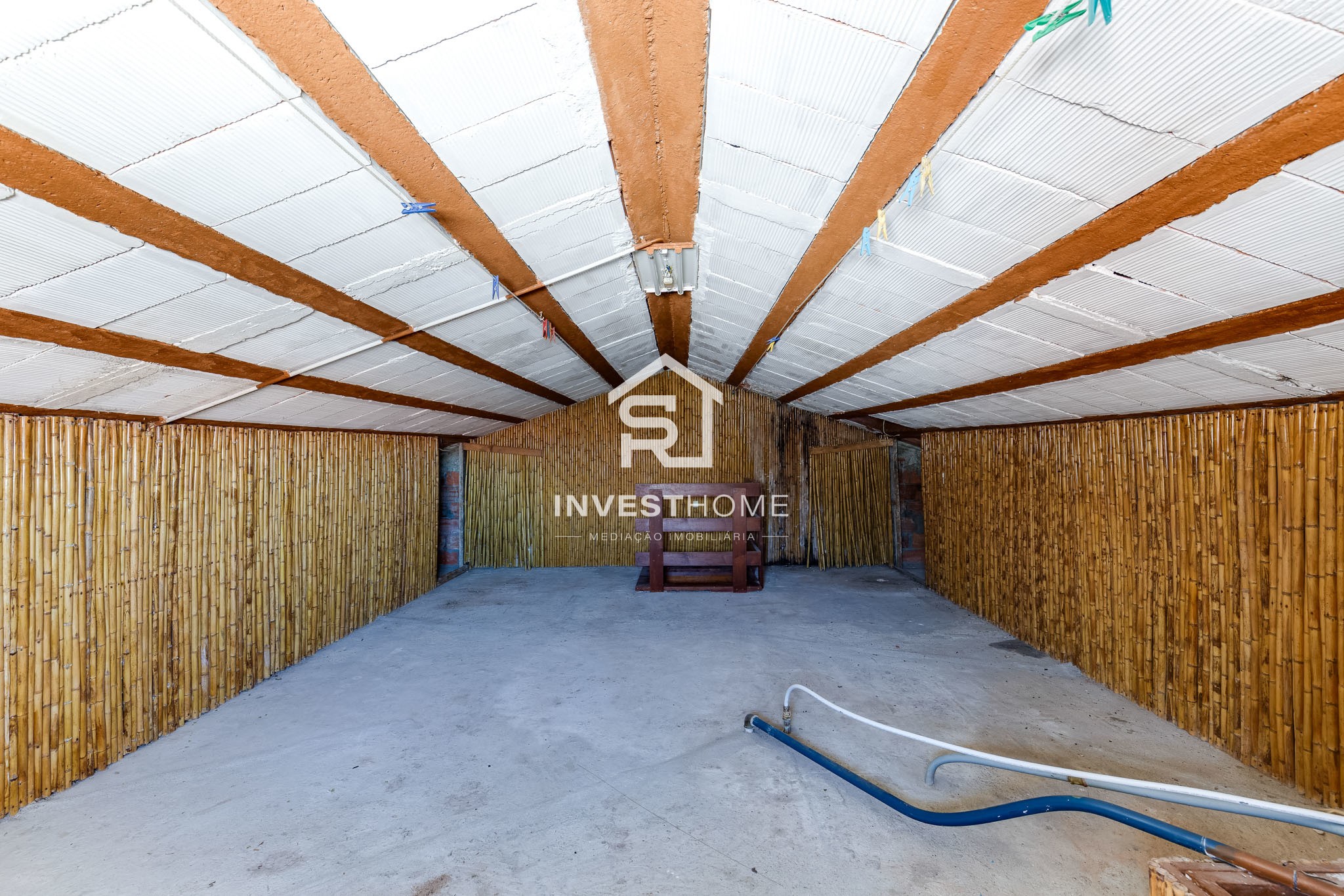 Moradia T4 | Junto ao Metro do Lidador | Varanda | Jardins | Garagem