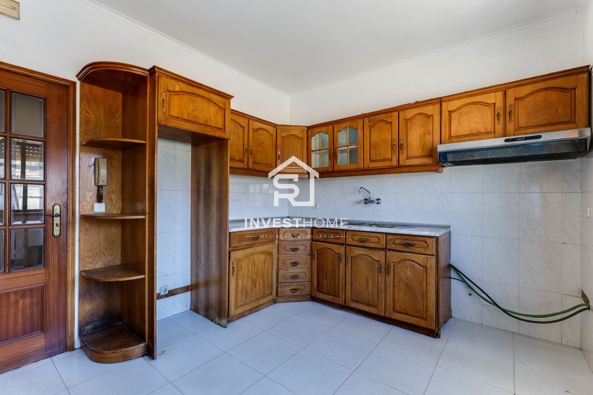 Moradia T4 | Junto ao Metro do Lidador | Varanda | Jardins | Garagem