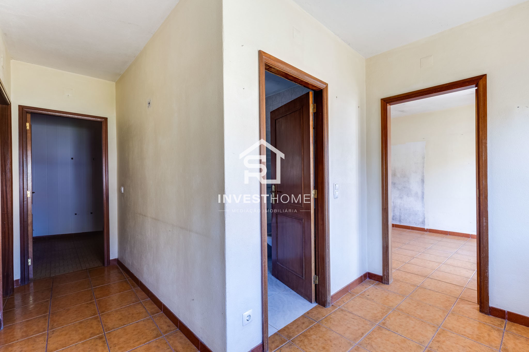 Moradia T4 | Junto ao Metro do Lidador | Varanda | Jardins | Garagem
