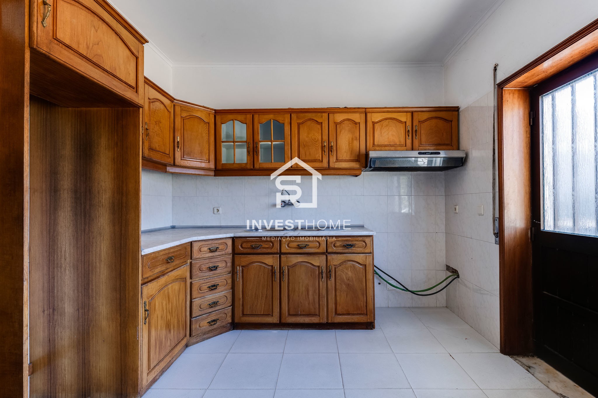 Moradia T4 | Junto ao Metro do Lidador | Varanda | Jardins | Garagem