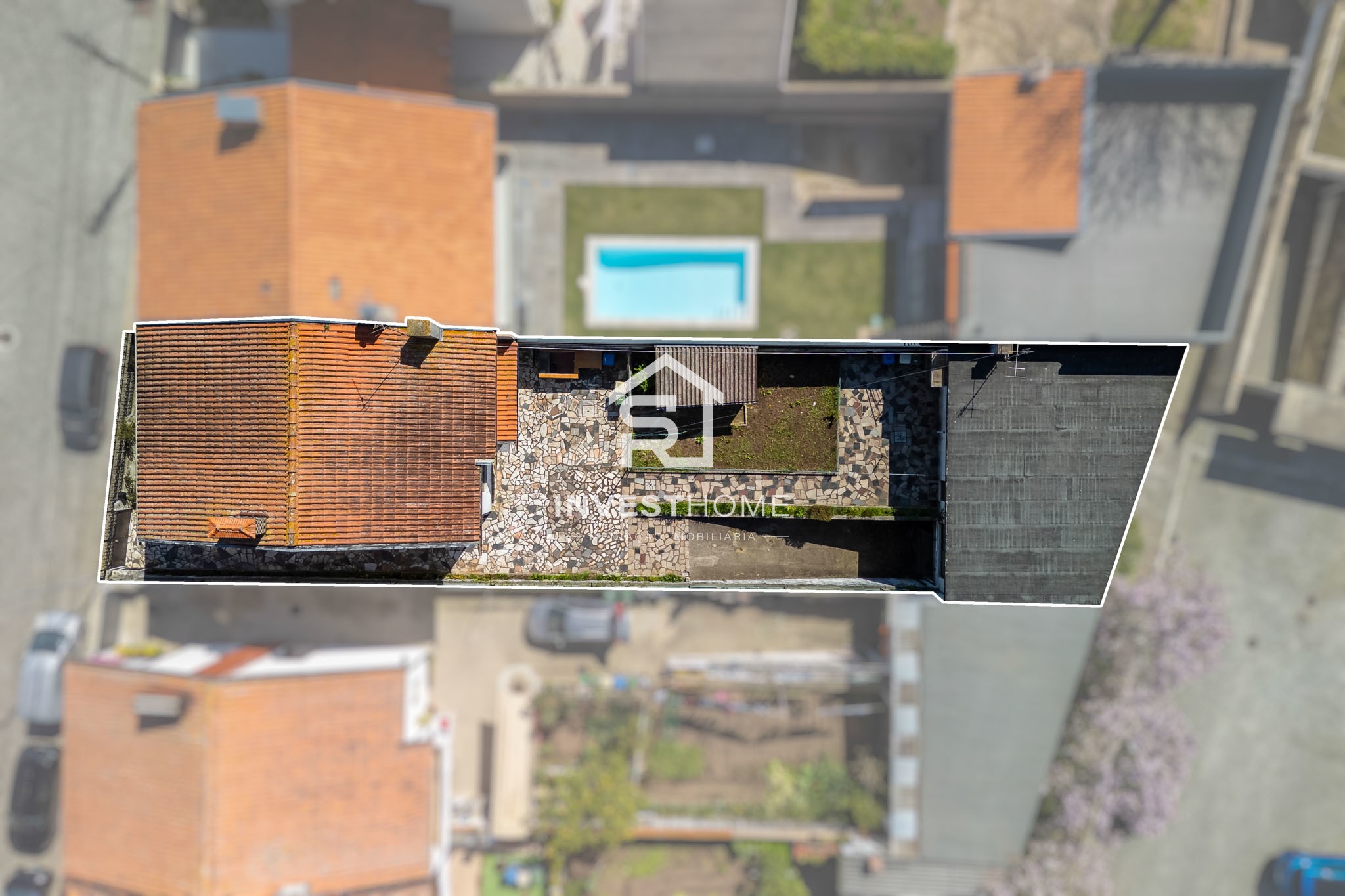 Moradia T4 | Junto ao Metro do Lidador | Varanda | Jardins | Garagem