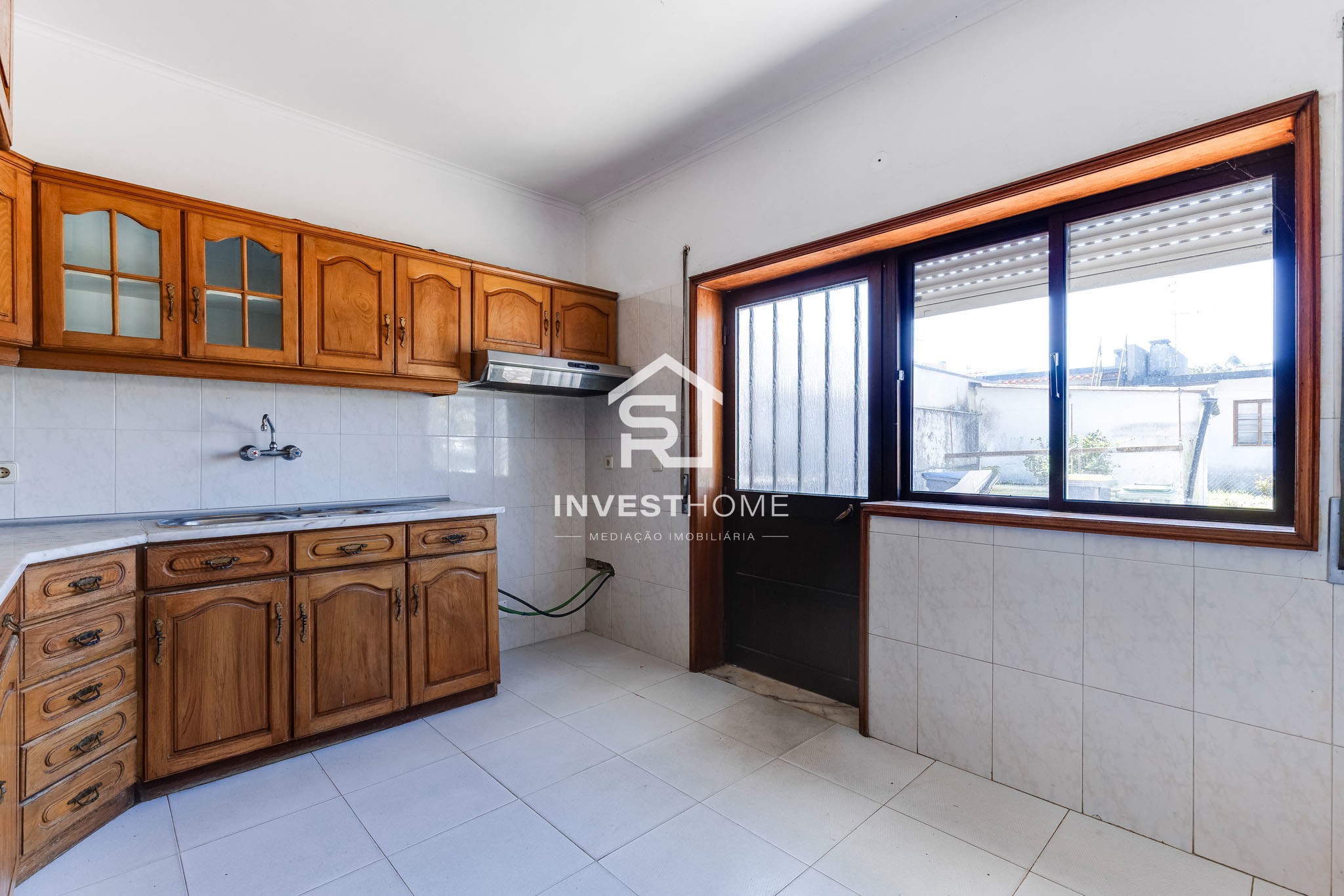 Moradia T4 | Junto ao Metro do Lidador | Varanda | Jardins | Garagem
