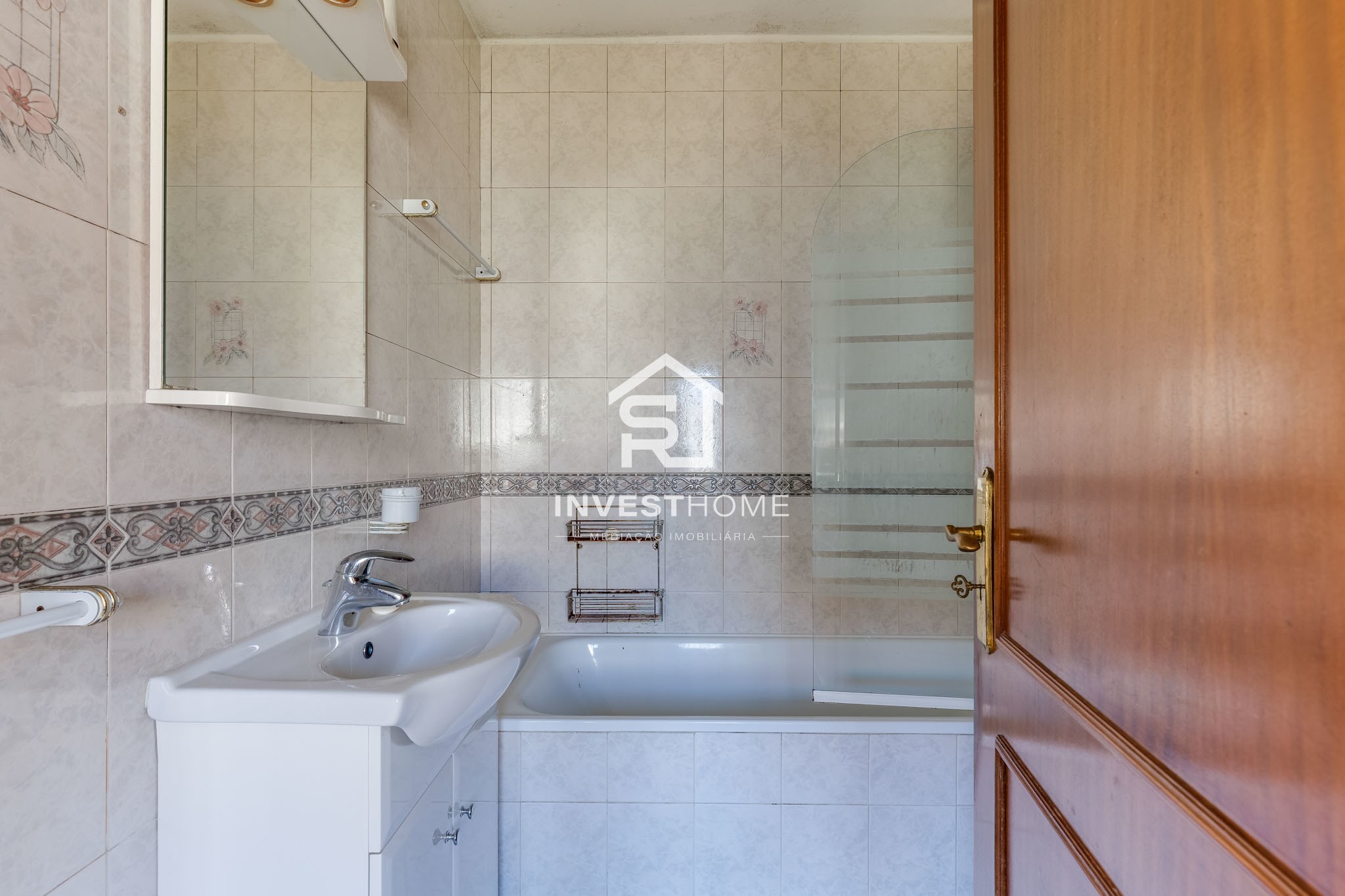 Moradia T4 | Junto ao Metro do Lidador | Varanda | Jardins | Garagem