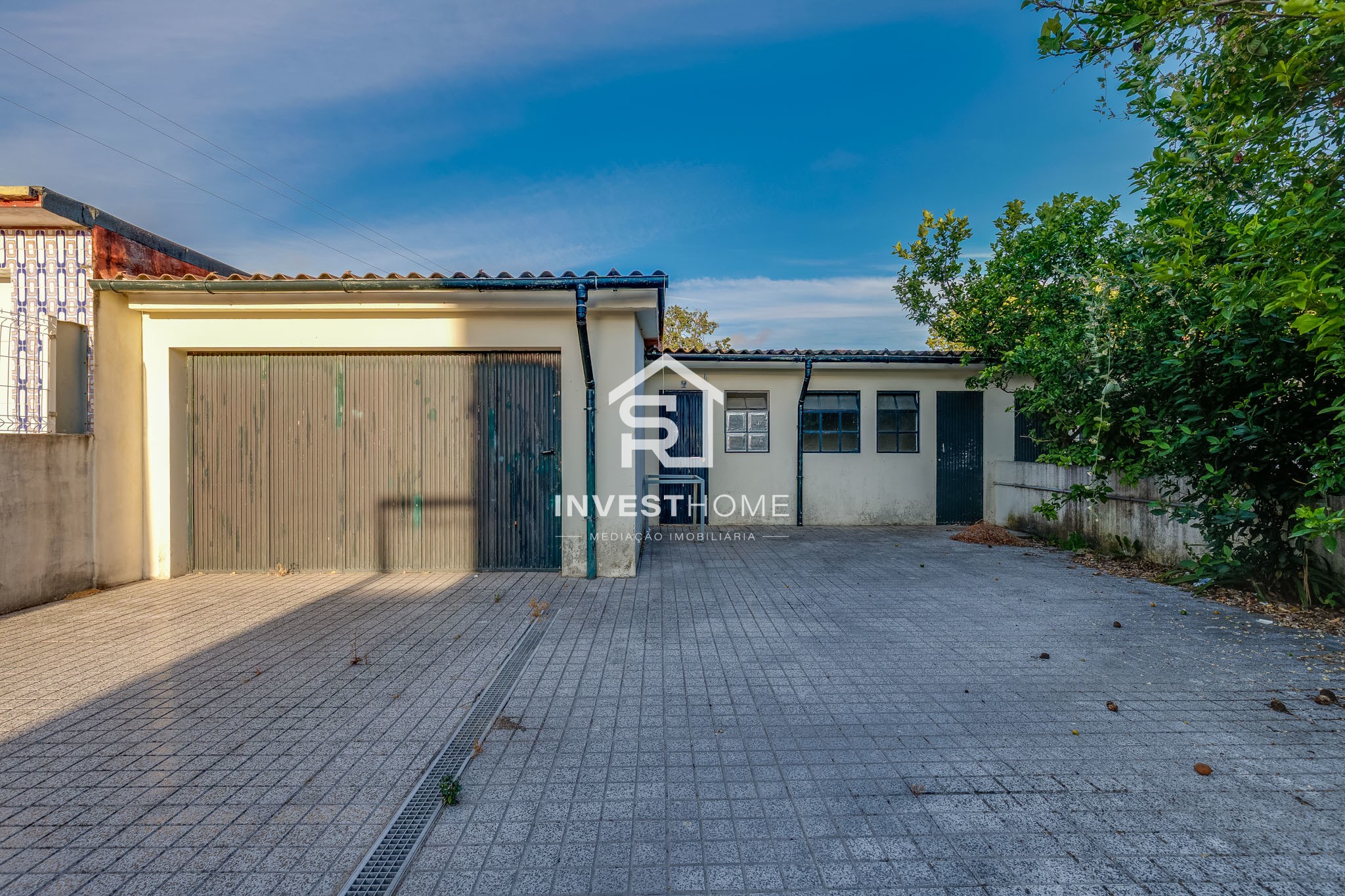 Oportunidade Única de Investimento – Sociedade Comercial com Padaria/Confeitaria e Património Imobiliário