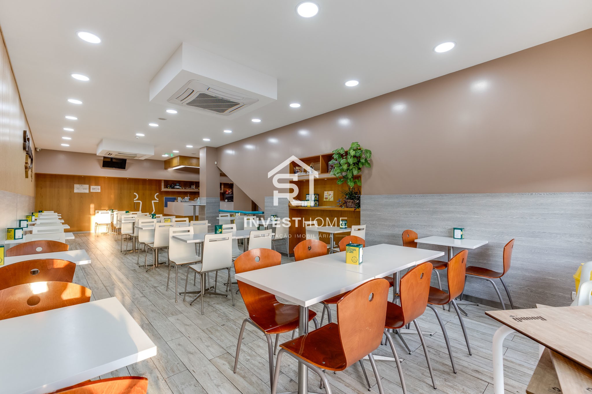 Oportunidade Única de Investimento – Sociedade Comercial com Padaria/Confeitaria e Património Imobiliário