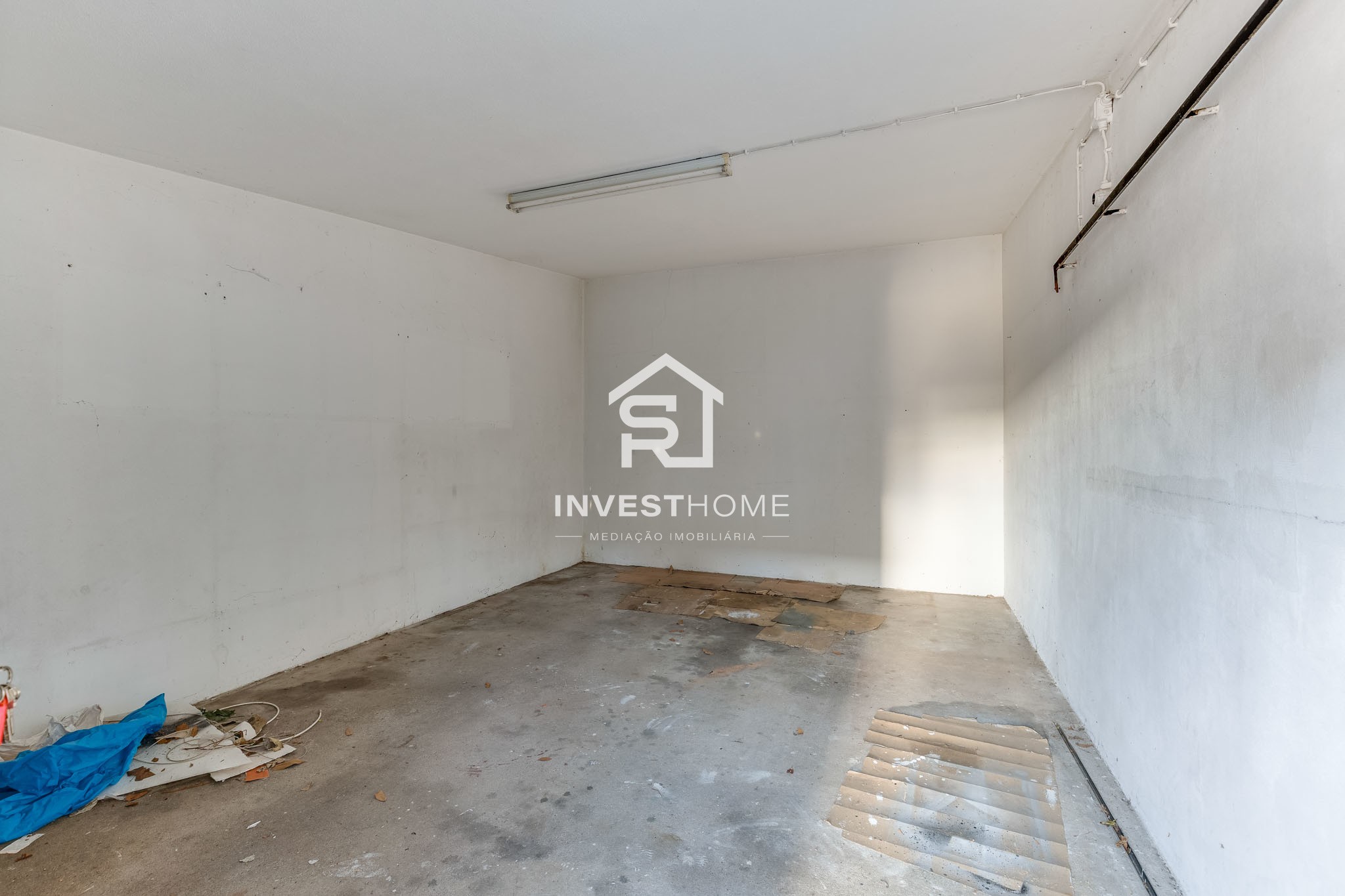 Oportunidade Única de Investimento – Sociedade Comercial com Padaria/Confeitaria e Património Imobiliário