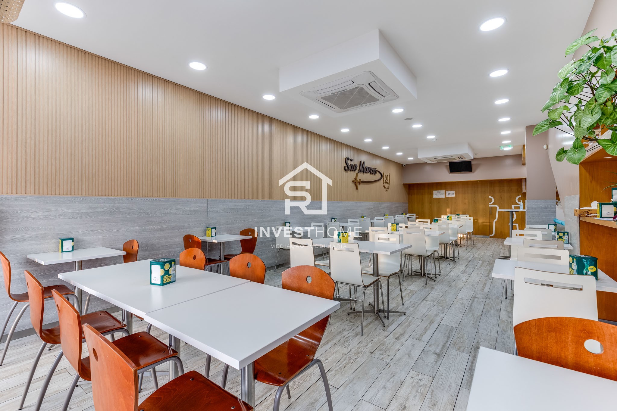 Oportunidade Única de Investimento – Sociedade Comercial com Padaria/Confeitaria e Património Imobiliário