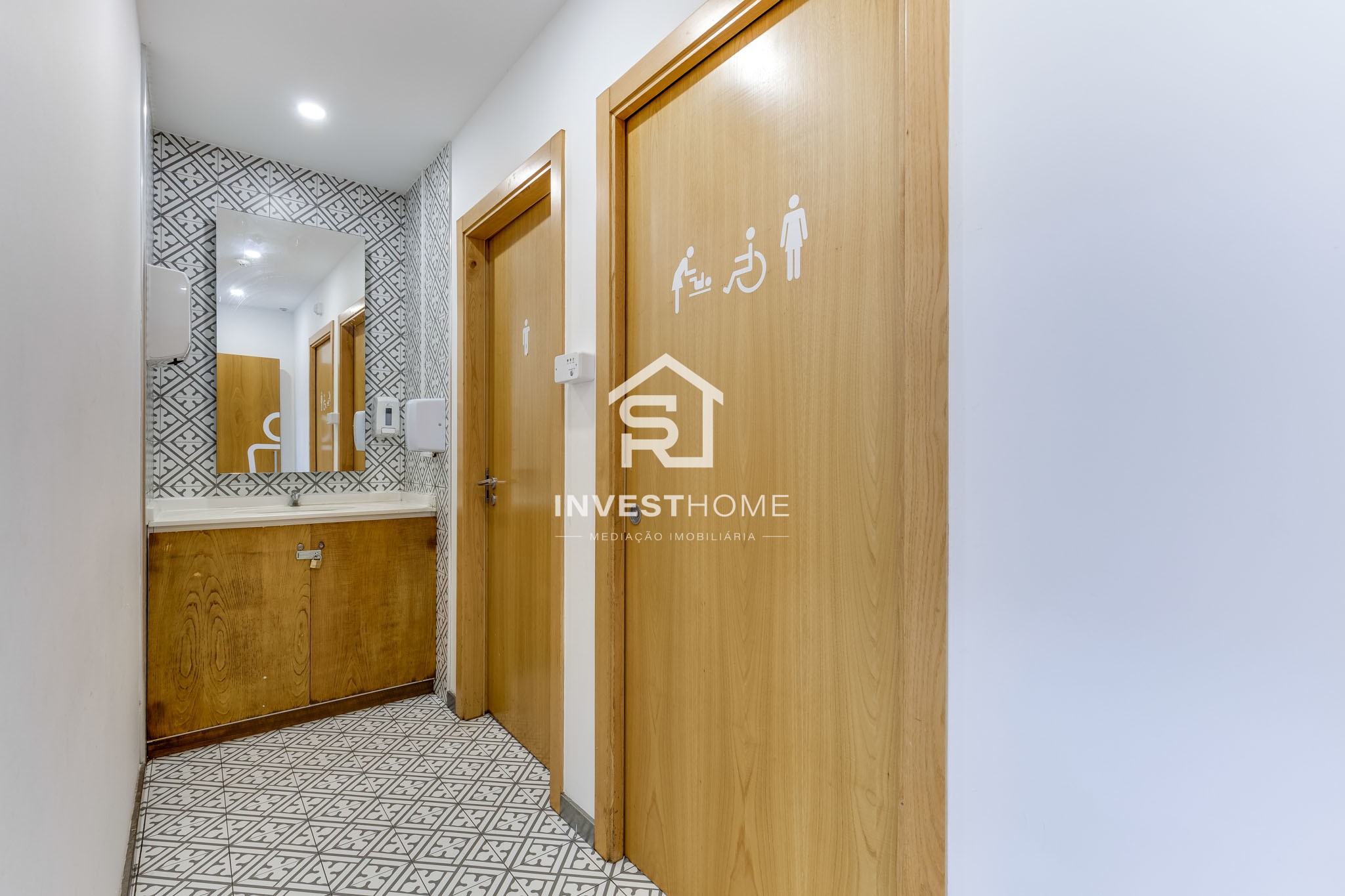 Oportunidade Única de Investimento – Sociedade Comercial com Padaria/Confeitaria e Património Imobiliário
