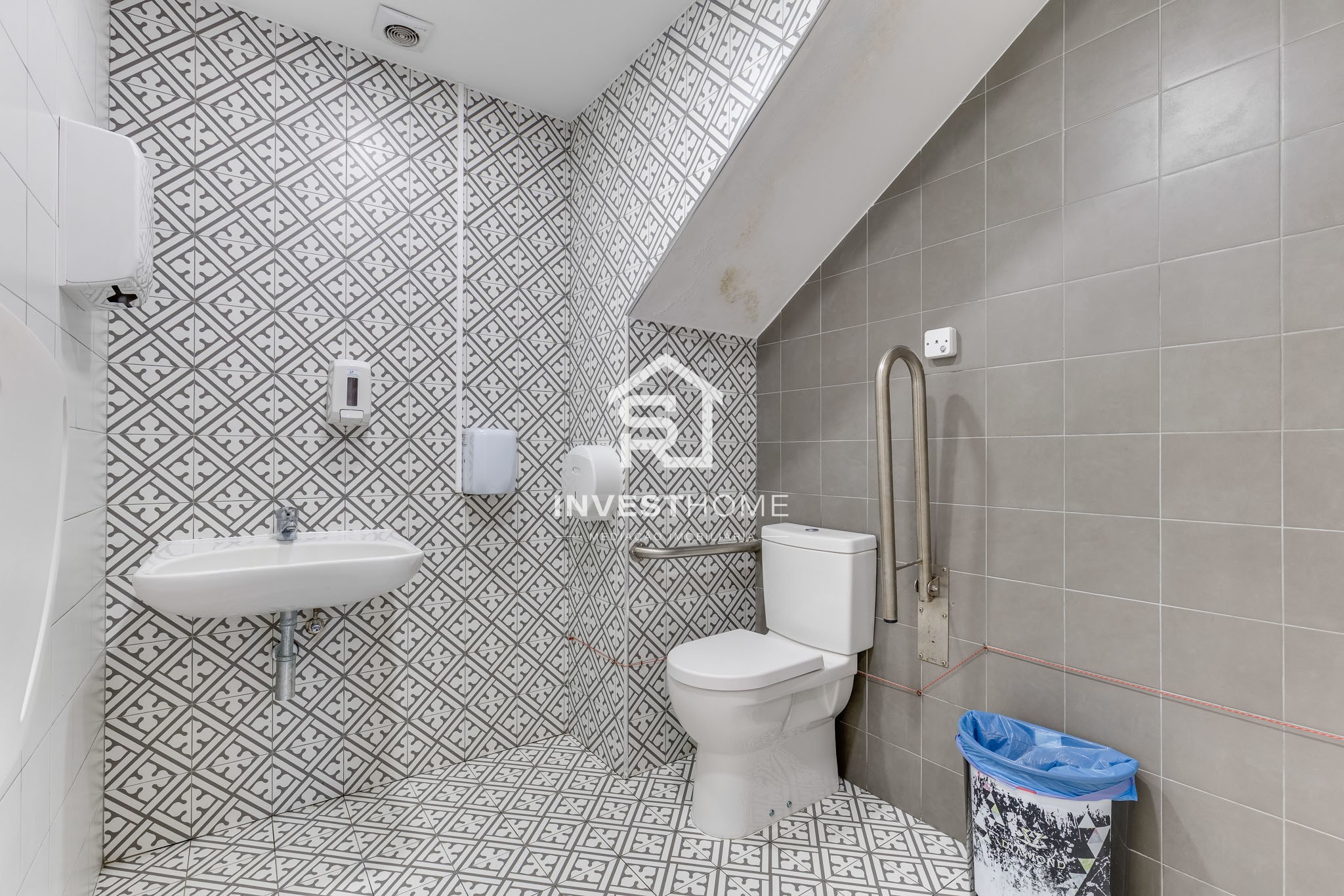Oportunidade Única de Investimento – Sociedade Comercial com Padaria/Confeitaria e Património Imobiliário