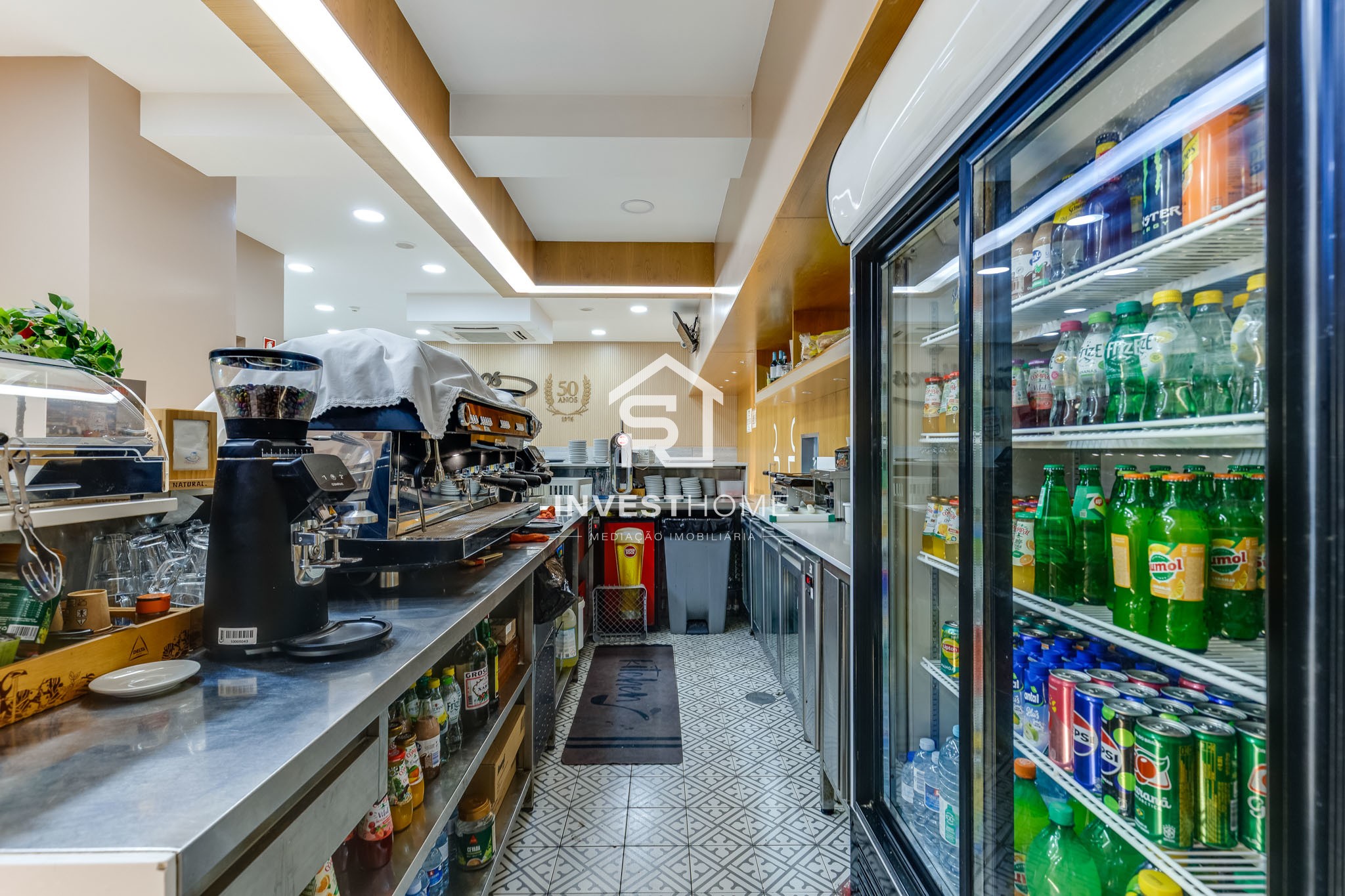 Oportunidade Única de Investimento – Sociedade Comercial com Padaria/Confeitaria e Património Imobiliário
