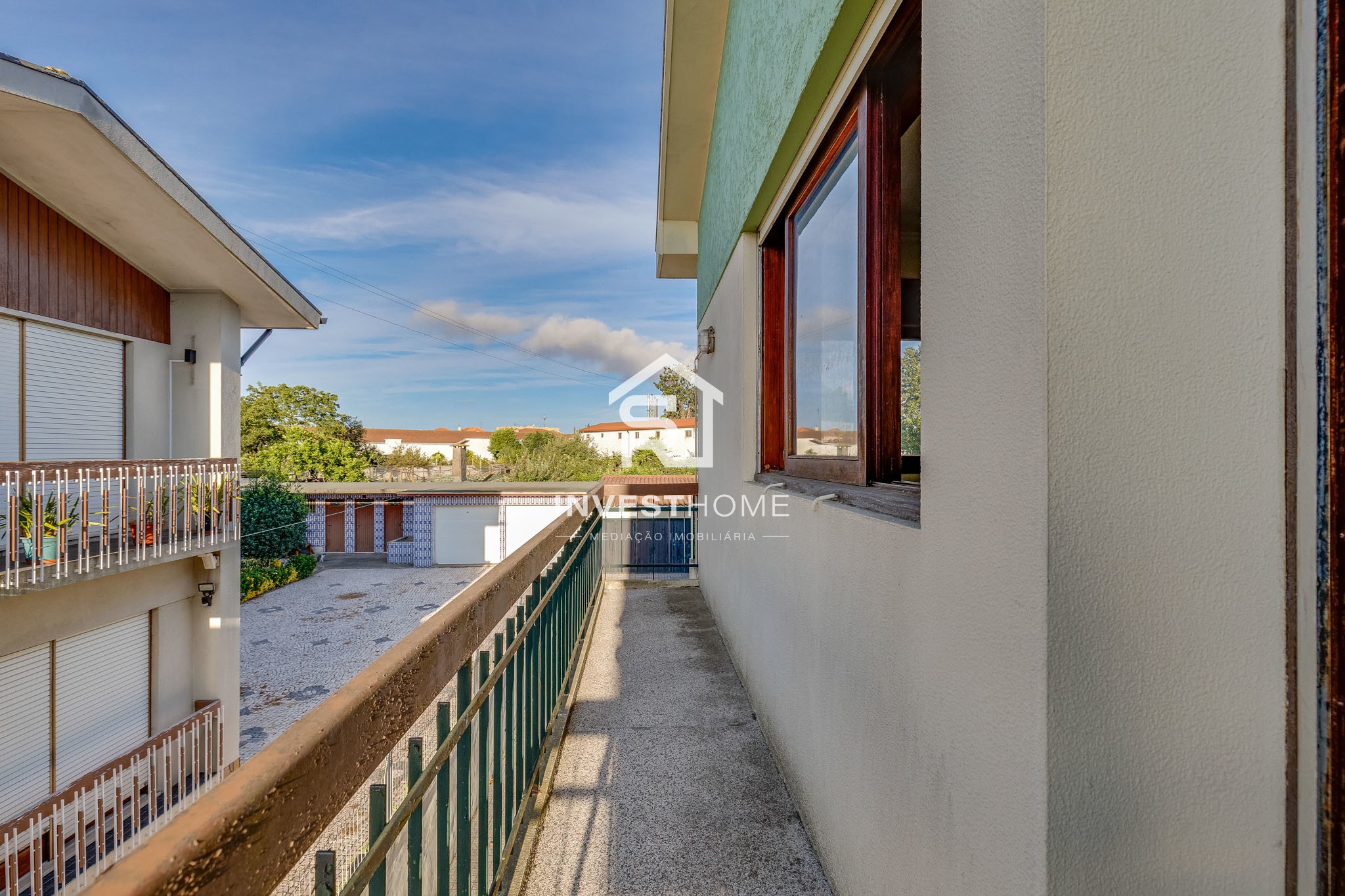 Oportunidade Única de Investimento – Sociedade Comercial com Padaria/Confeitaria e Património Imobiliário