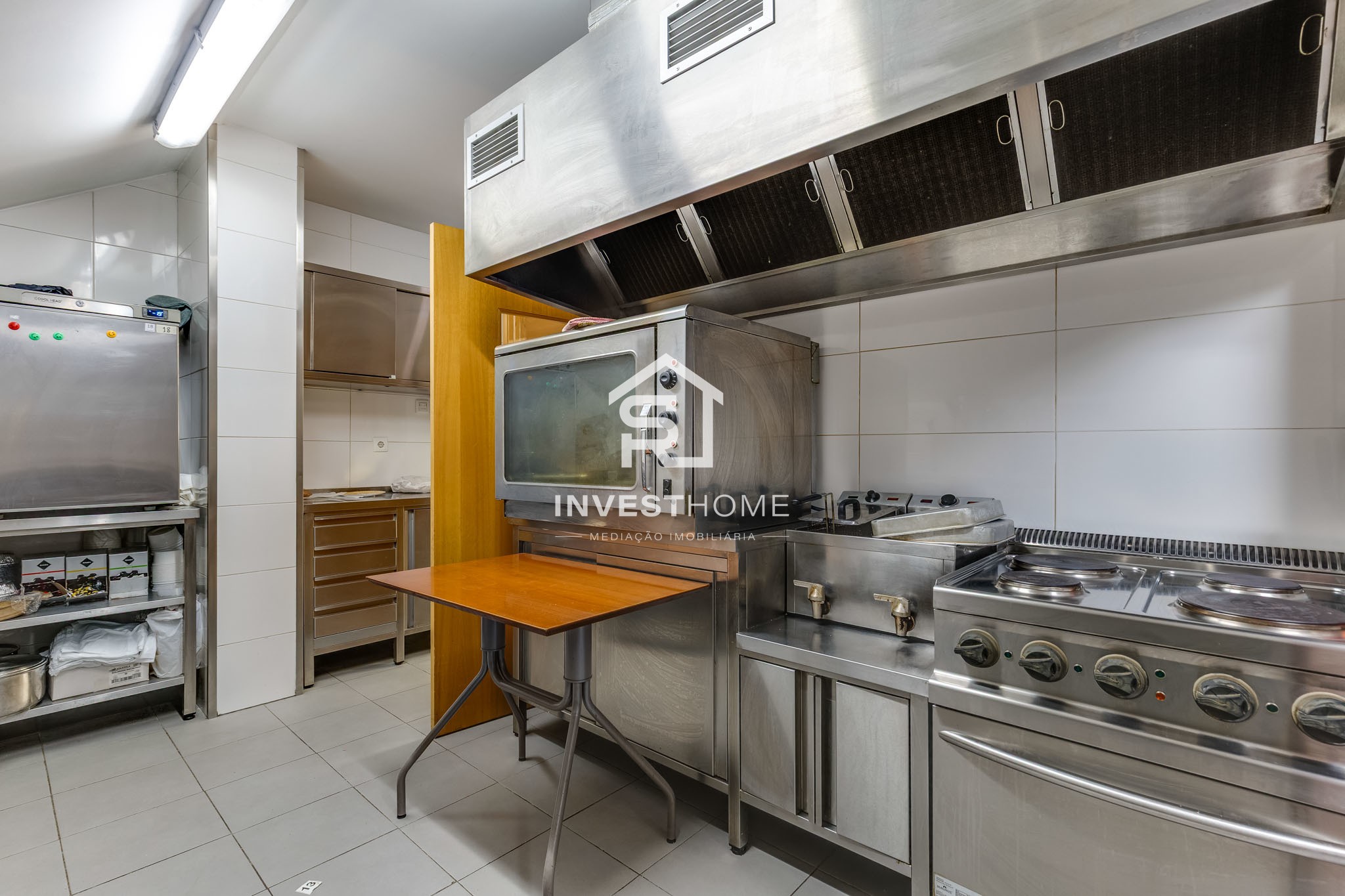 Oportunidade Única de Investimento – Sociedade Comercial com Padaria/Confeitaria e Património Imobiliário