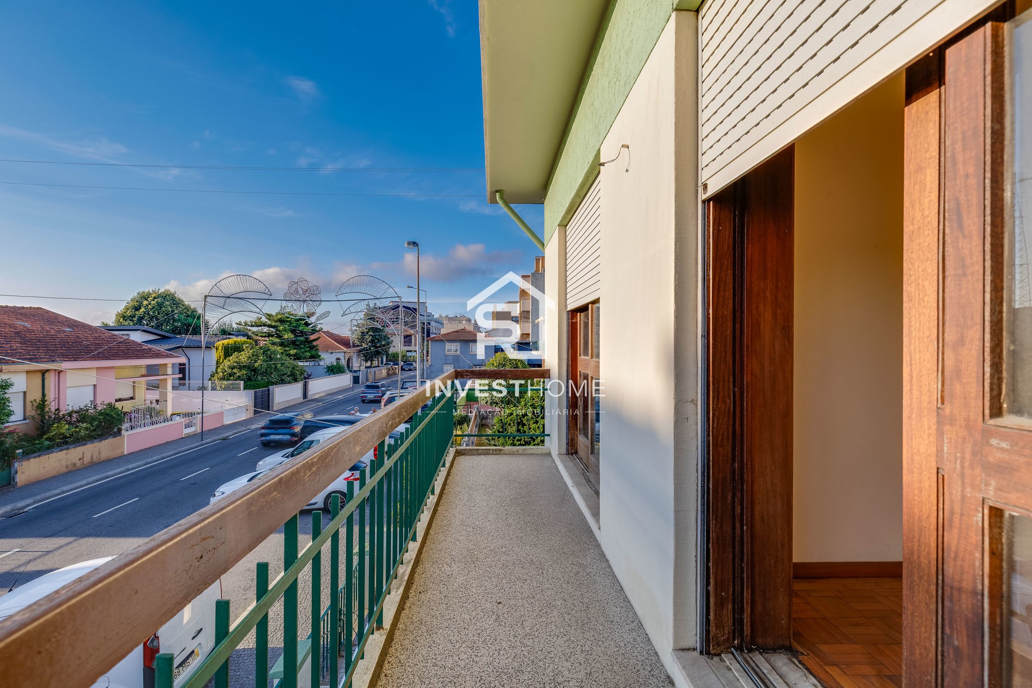 Oportunidade Única de Investimento – Sociedade Comercial com Padaria/Confeitaria e Património Imobiliário