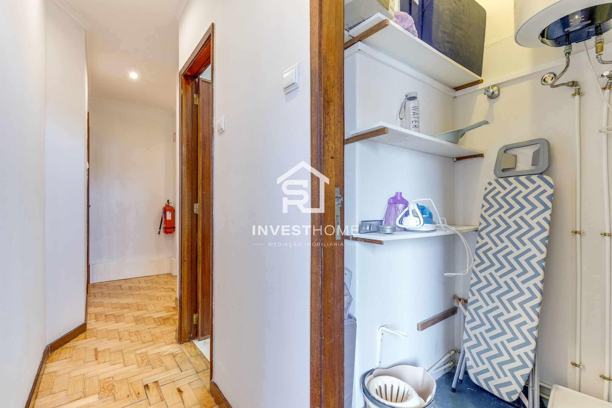 Prédio | 4 Apartamentos T2 | Licença AL ativa | Porto