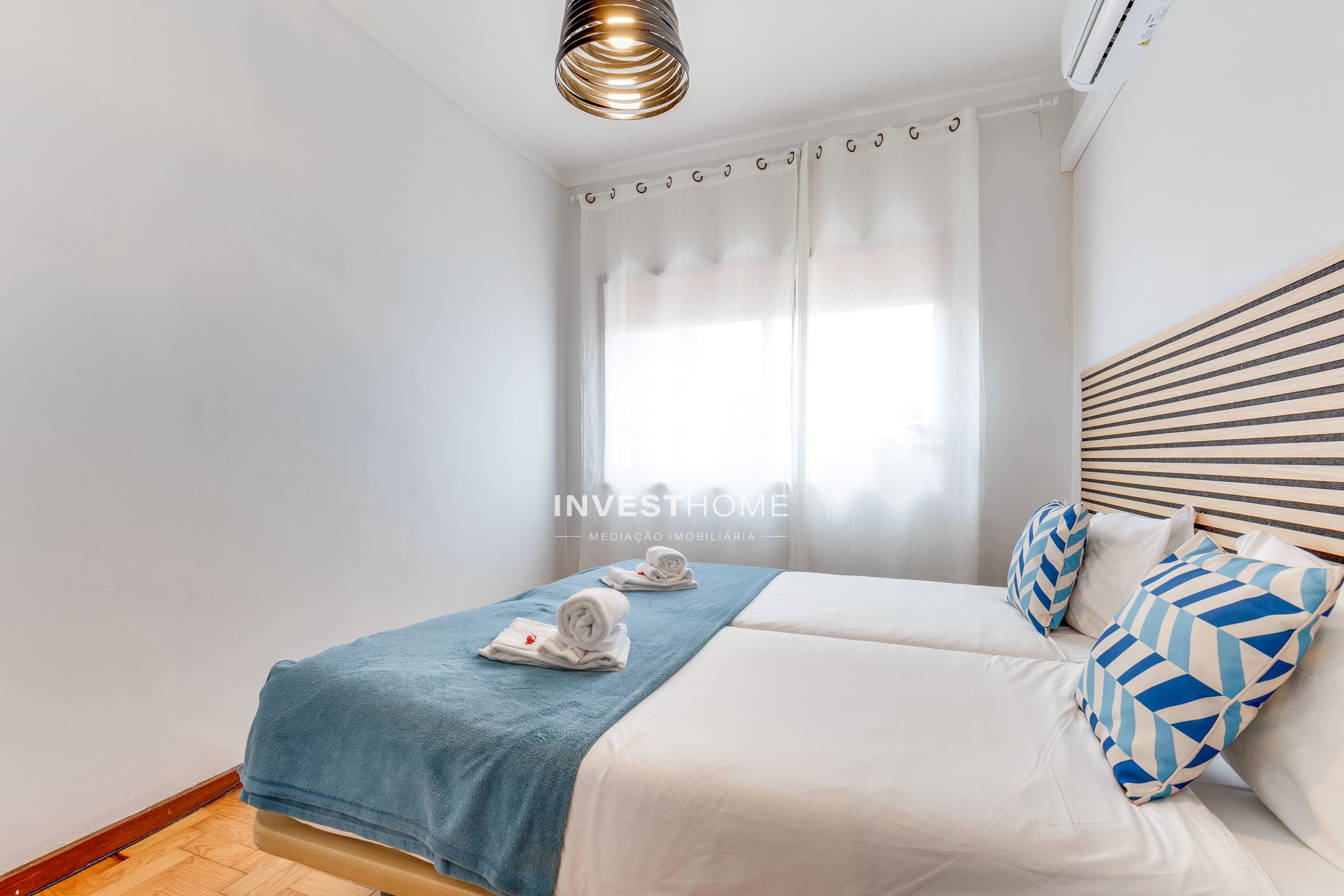 Prédio | 4 Apartamentos T2 | Licença AL ativa | Porto