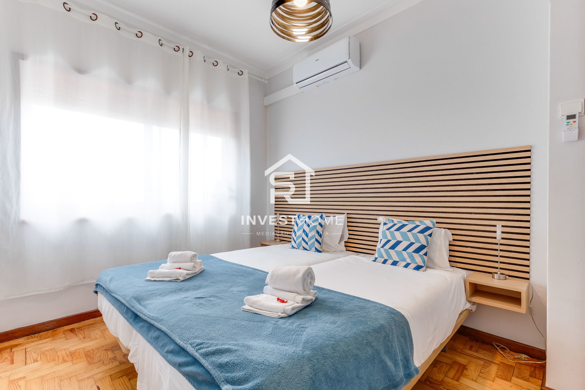 Prédio | 4 Apartamentos T2 | Licença AL ativa | Porto